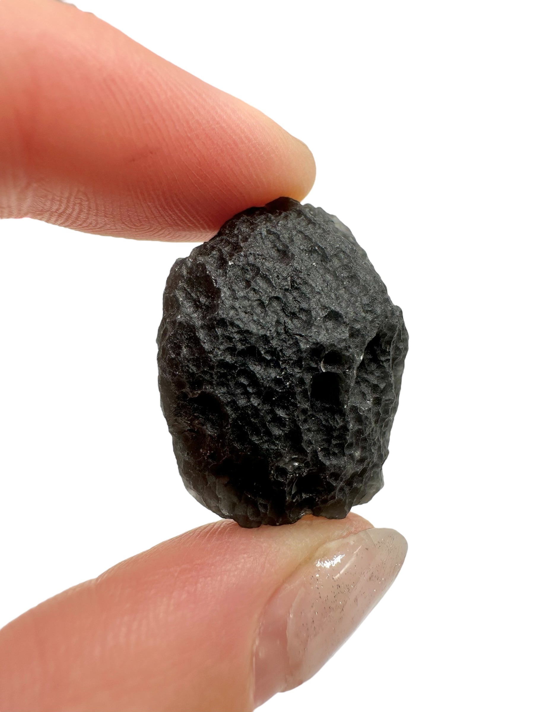 Obsidian 8,9g – Brehov, Slovakia - OB128