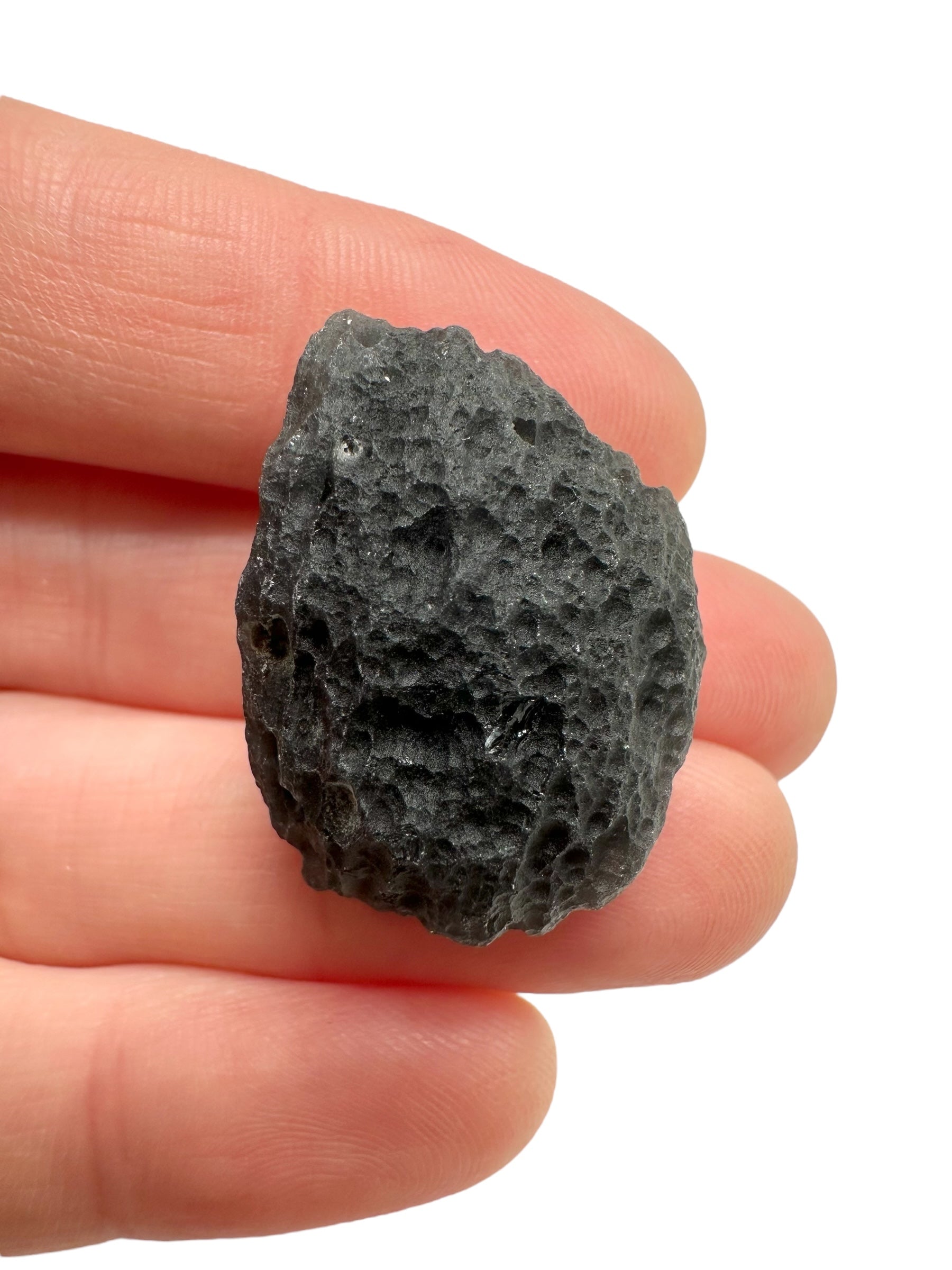Obsidian 8,9g – Brehov, Slovakia