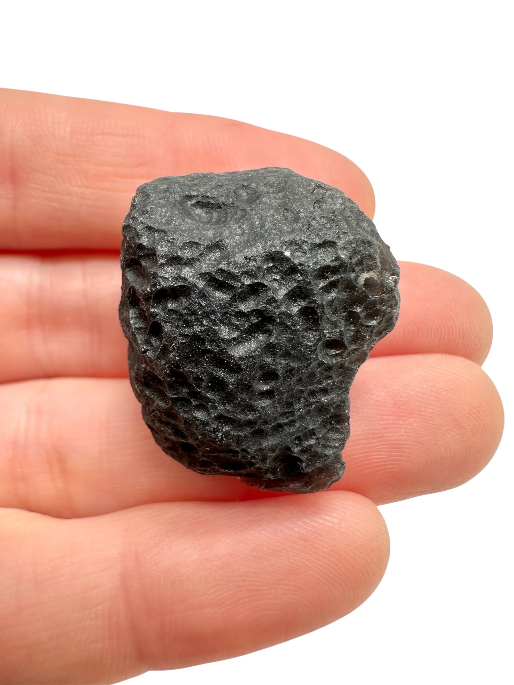 Obsidian 11,1g – Brehov, Slovakia - OB130