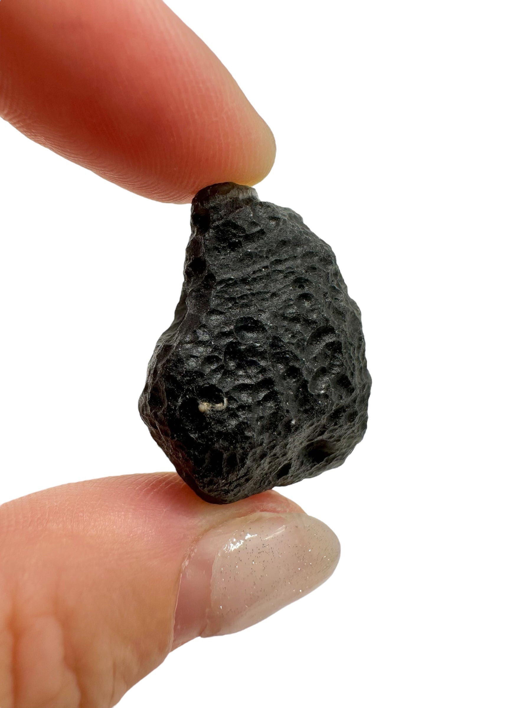 Obsidian 11,1g – Brehov, Slovakia - OB130