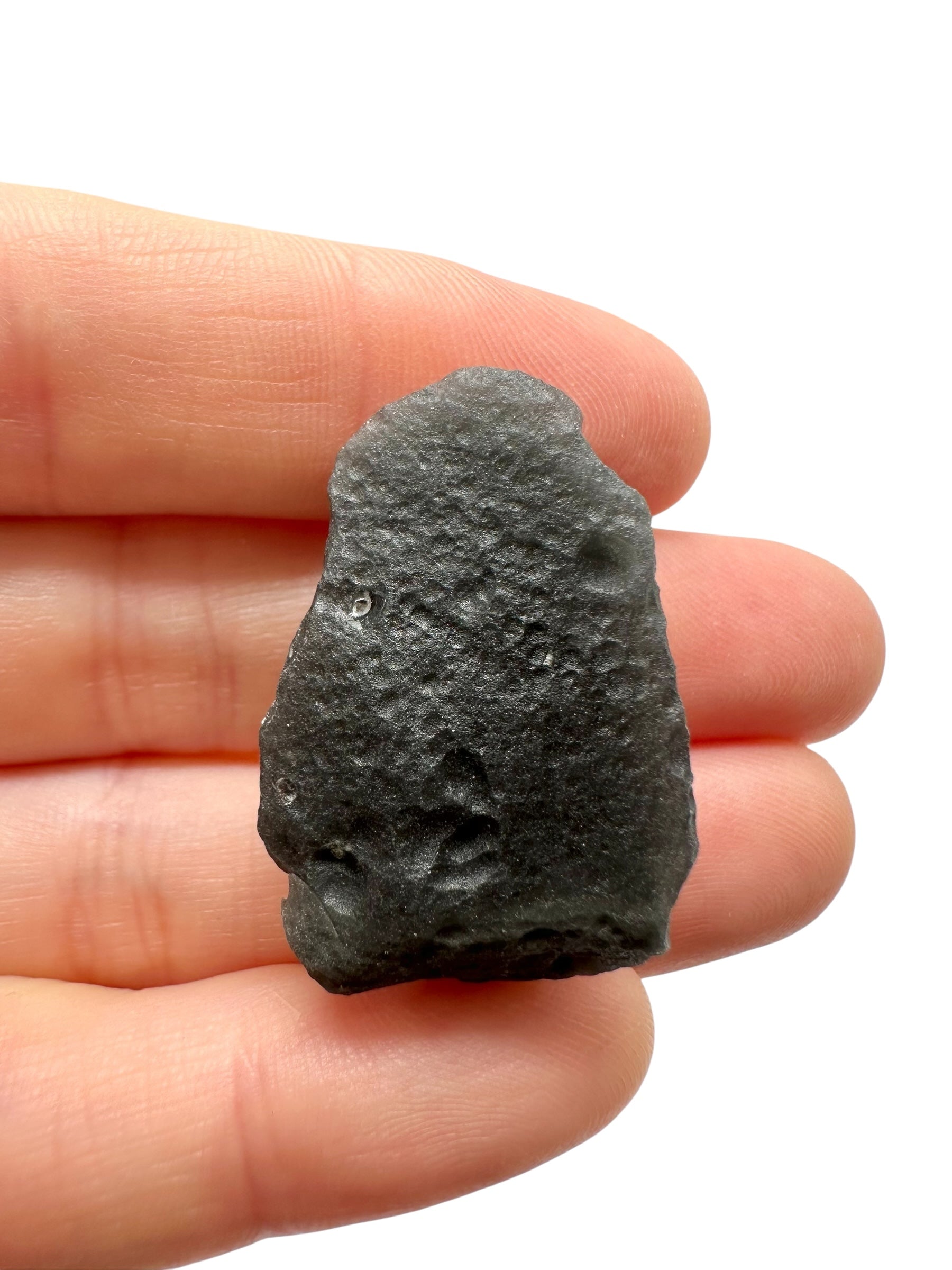 Obsidian 8,7g – Brehov, Slovakia - OB132