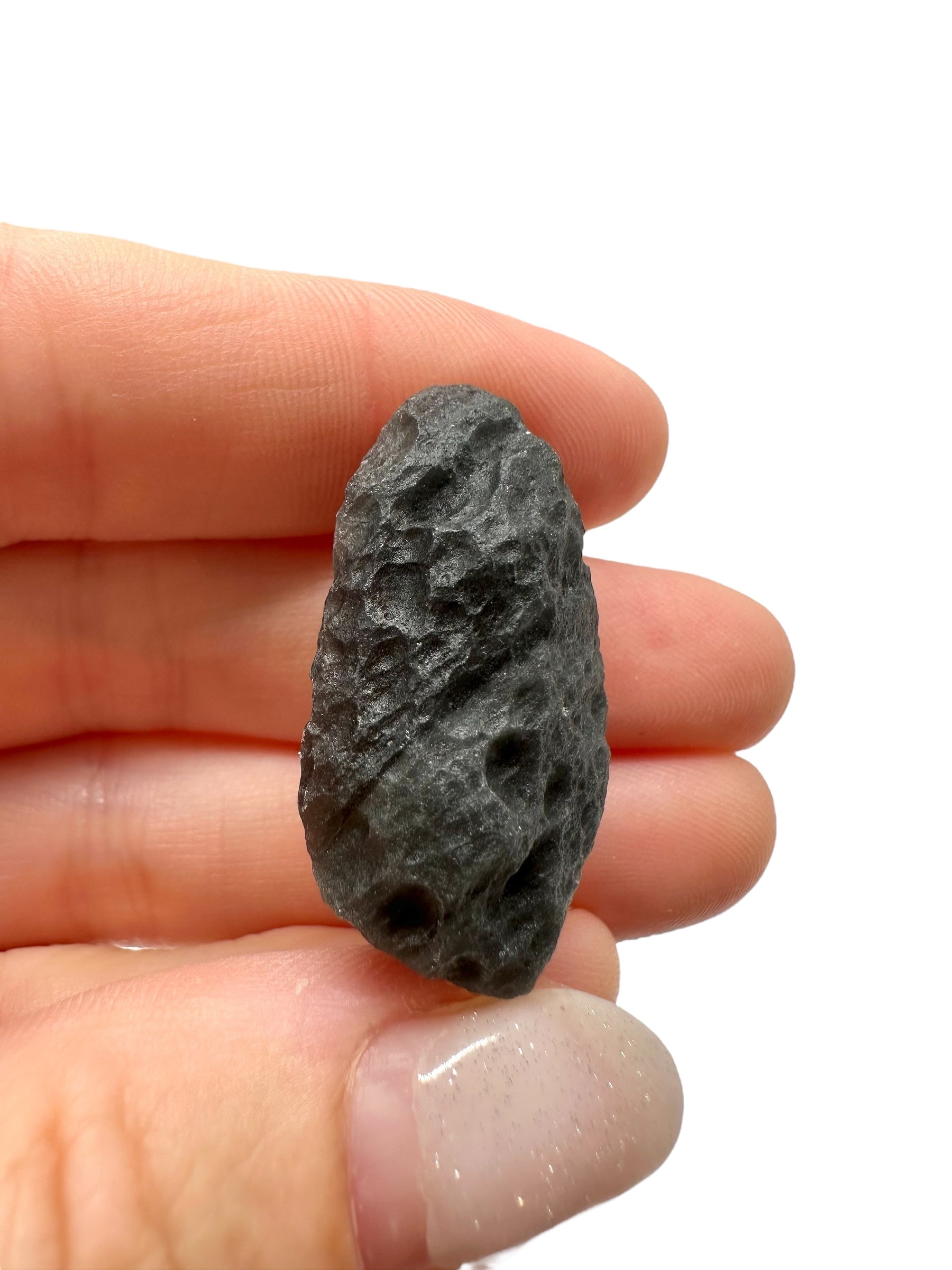 Obsidian 8,7g – Brehov, Slovakia - OB132