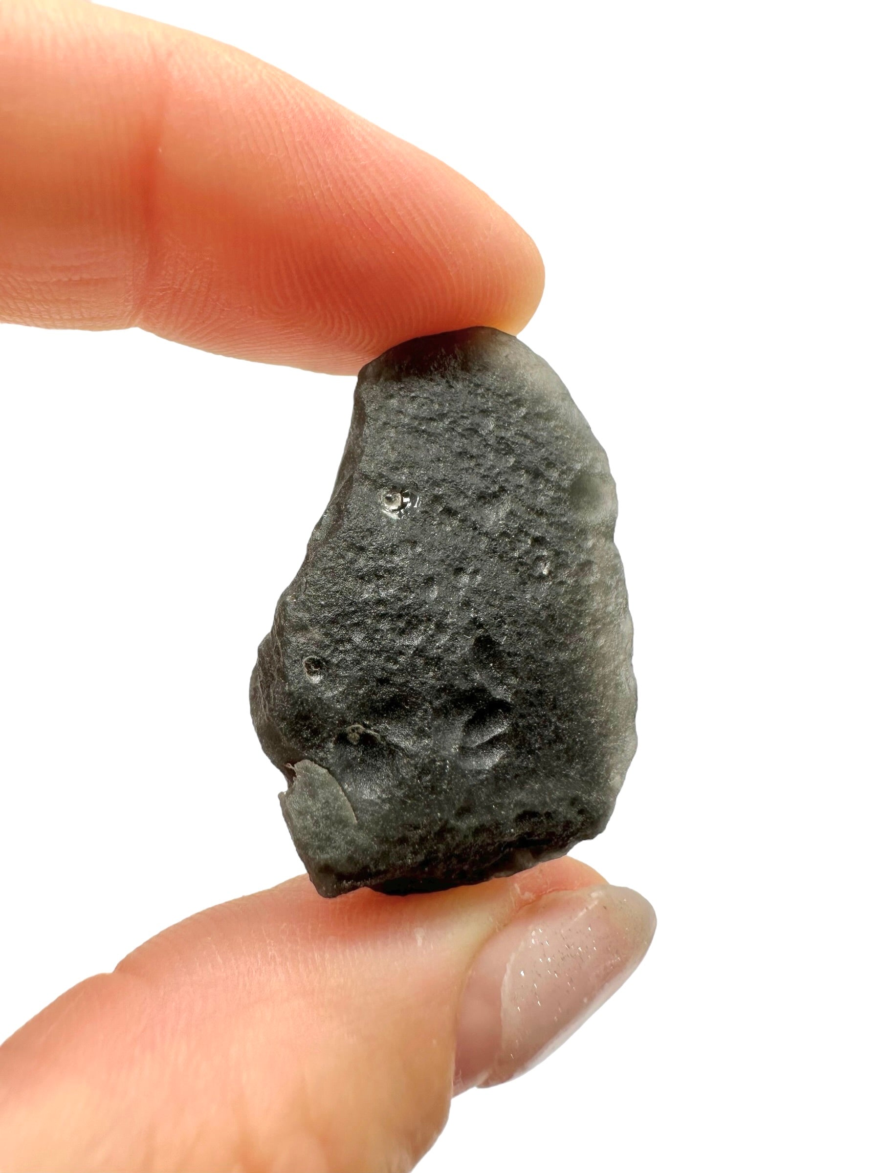 Obsidian 8,7g – Brehov, Slovakia - OB132
