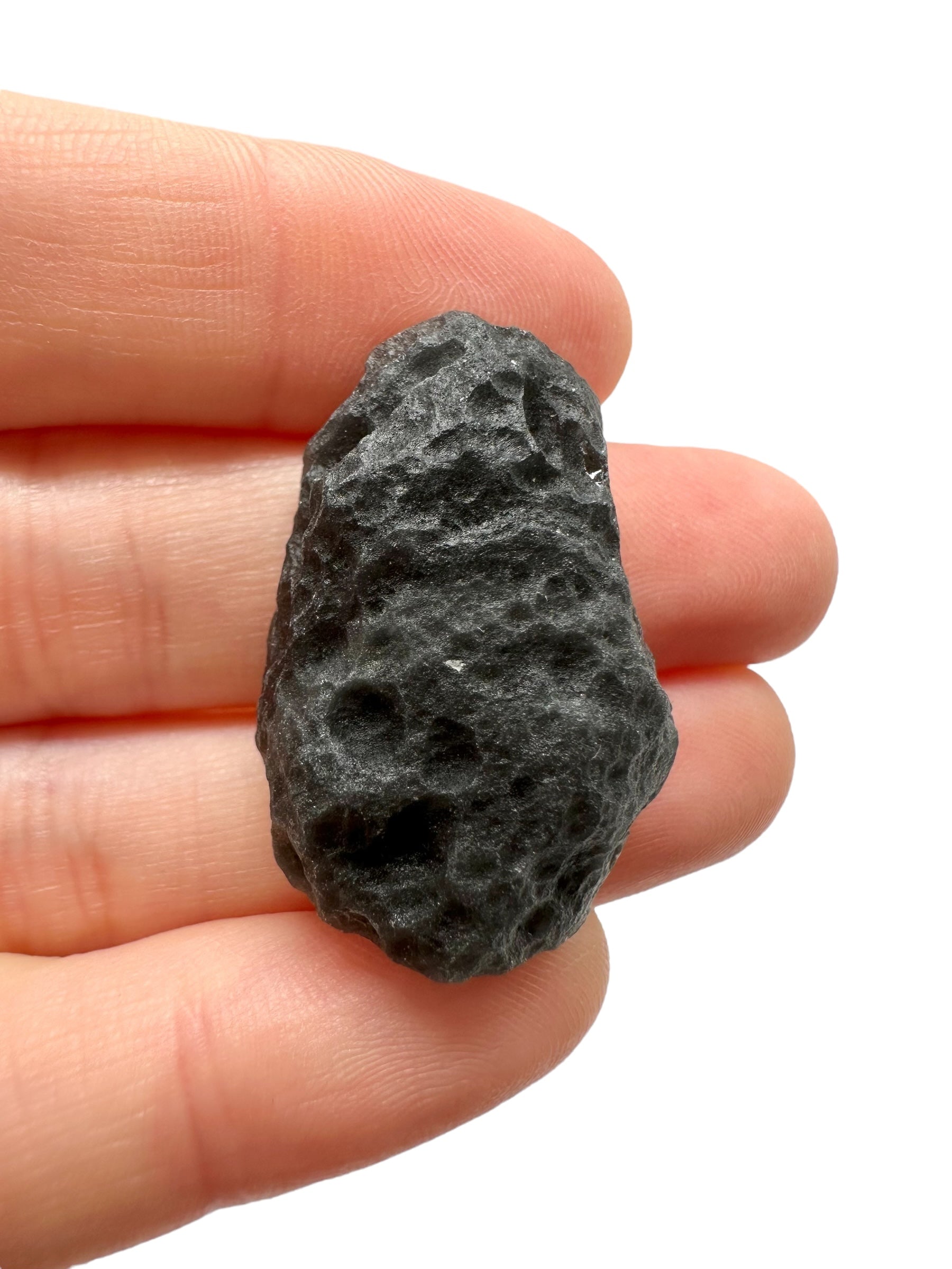 Obsidian 8,7g – Brehov, Slovakia
