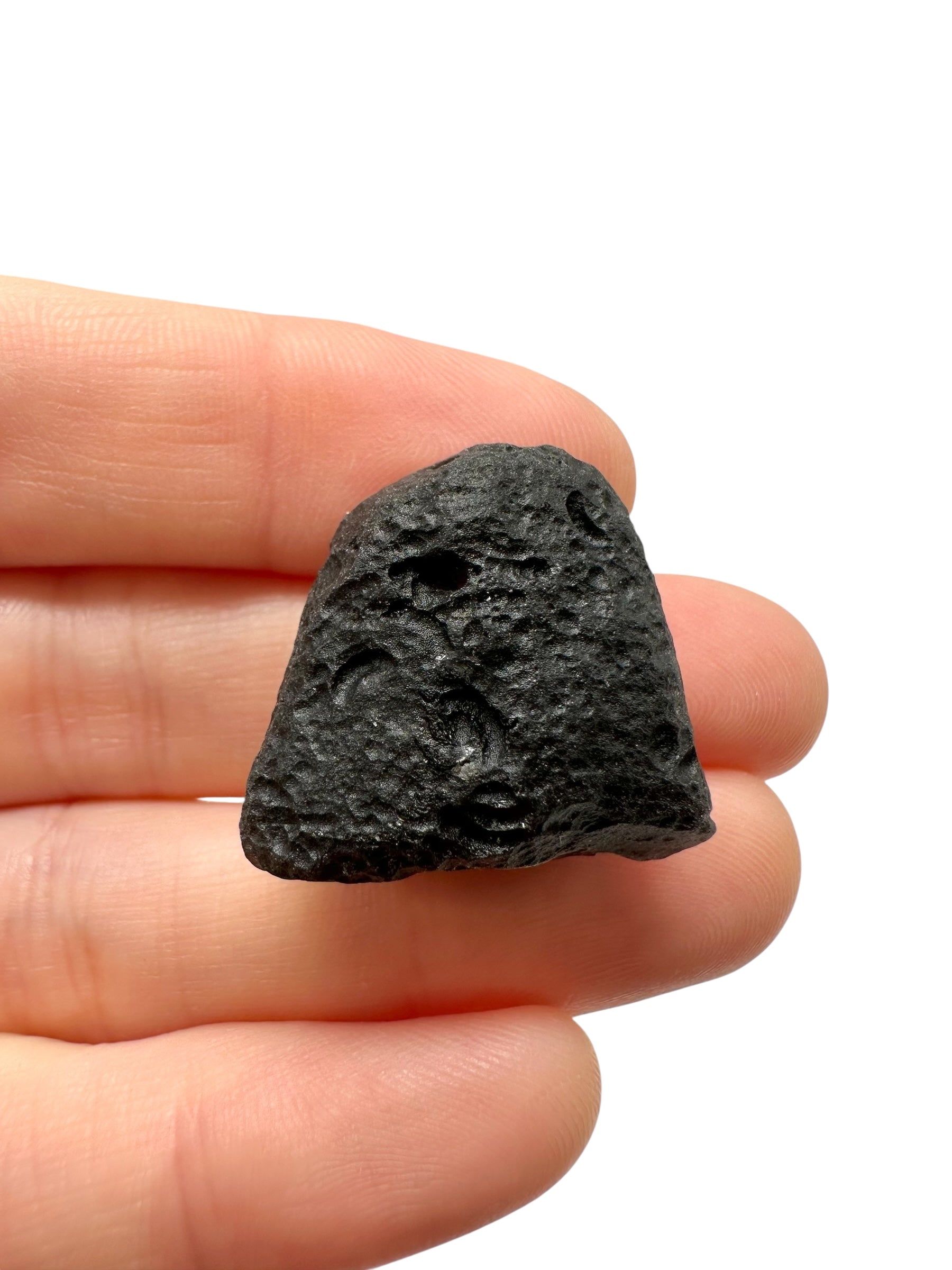 Obsidian 8,4g – Brehov, Slovakia - OB133