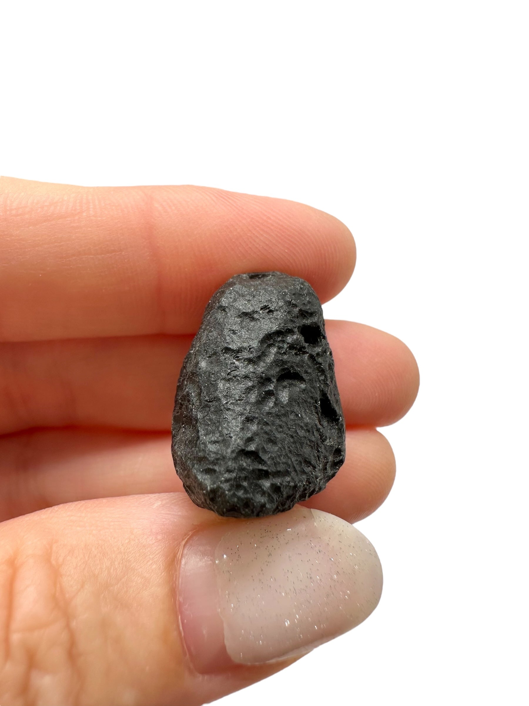 Obsidian 8,4g – Brehov, Slovakia - OB133