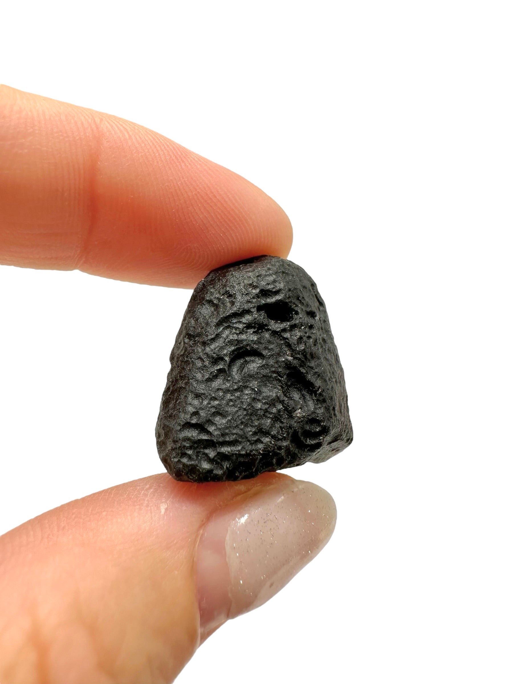 Obsidian 8,4g – Brehov, Slovakia - OB133