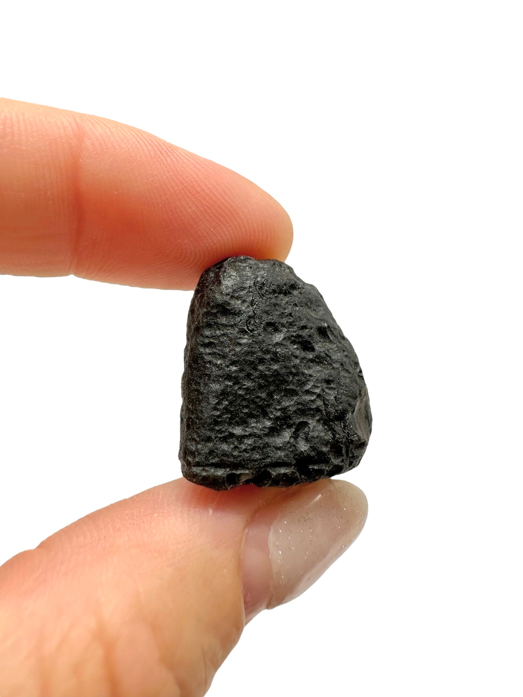 Obsidian 8,4g – Brehov, Slovakia - OB133