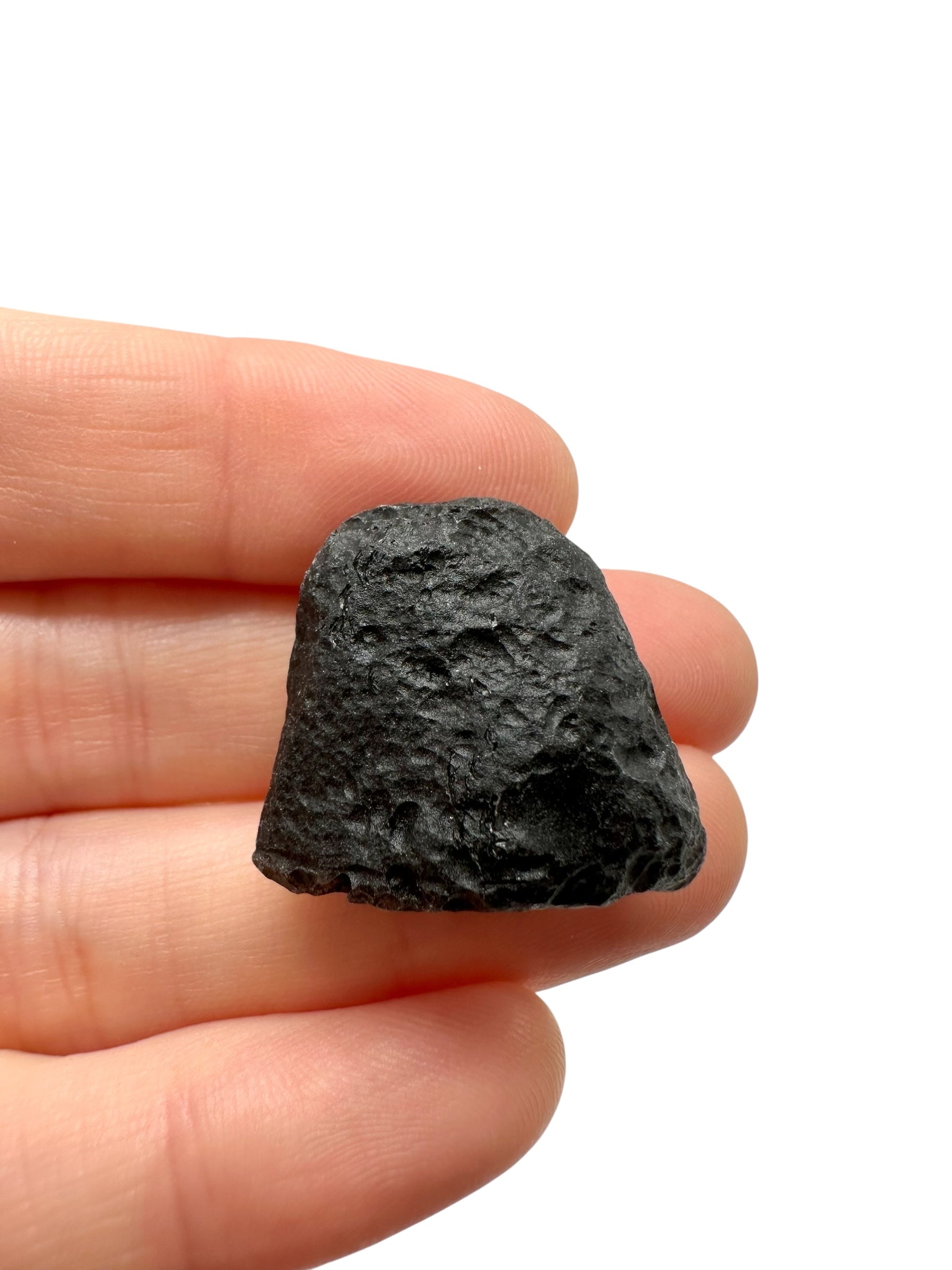 Obsidian 8,4g – Brehov, Slovakia
