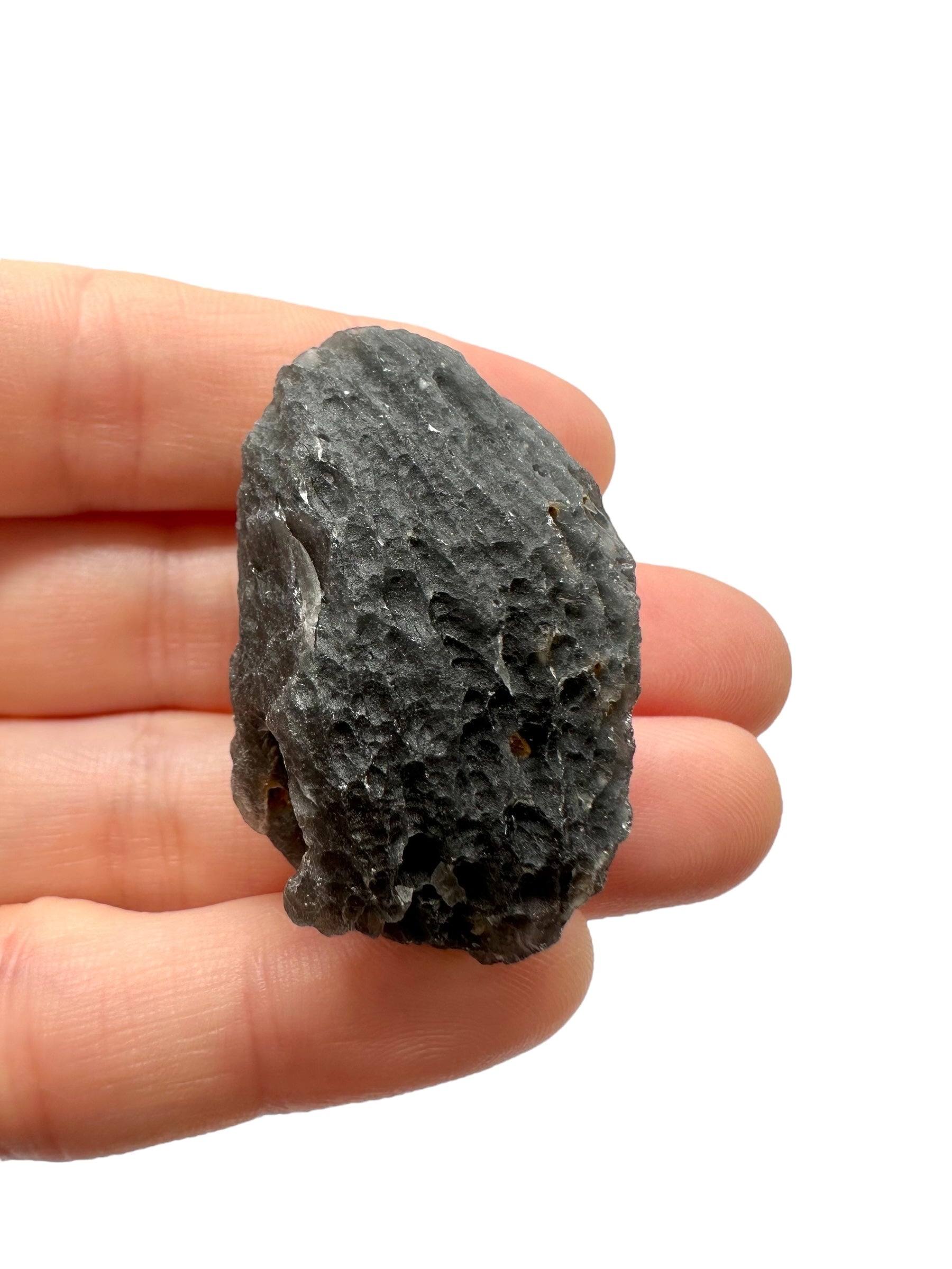 Obsidian 23g – Brehov, Slovakia - OB134