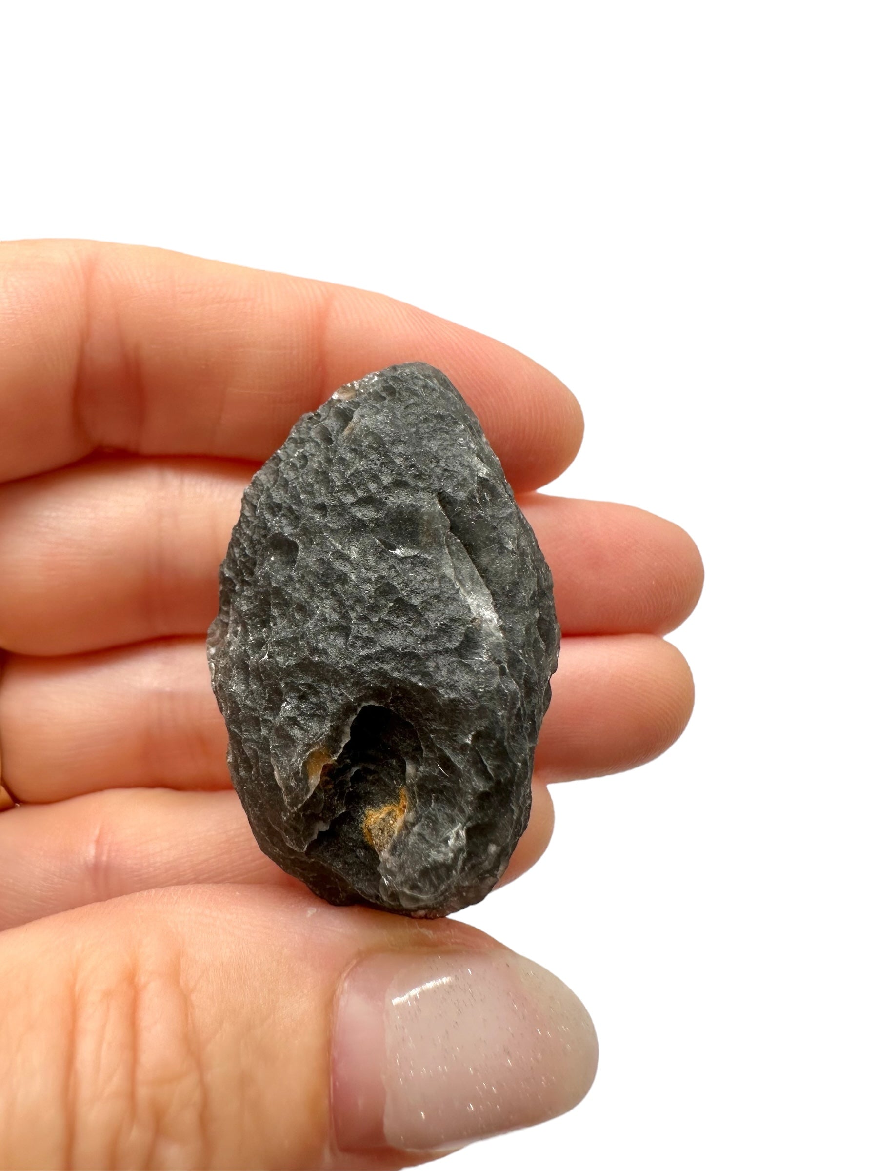 Obsidian 23g – Brehov, Slovakia - OB134