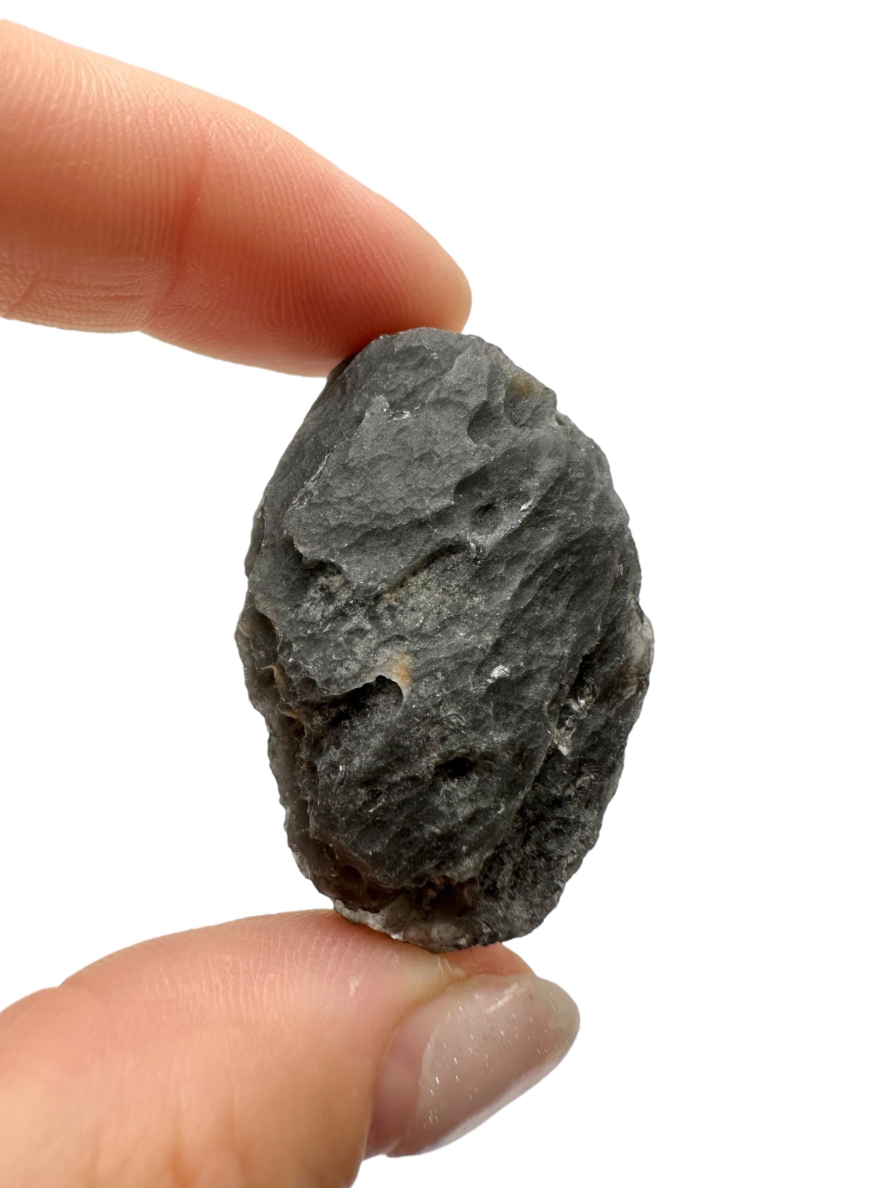 Obsidian 23g – Brehov, Slovakia - OB134