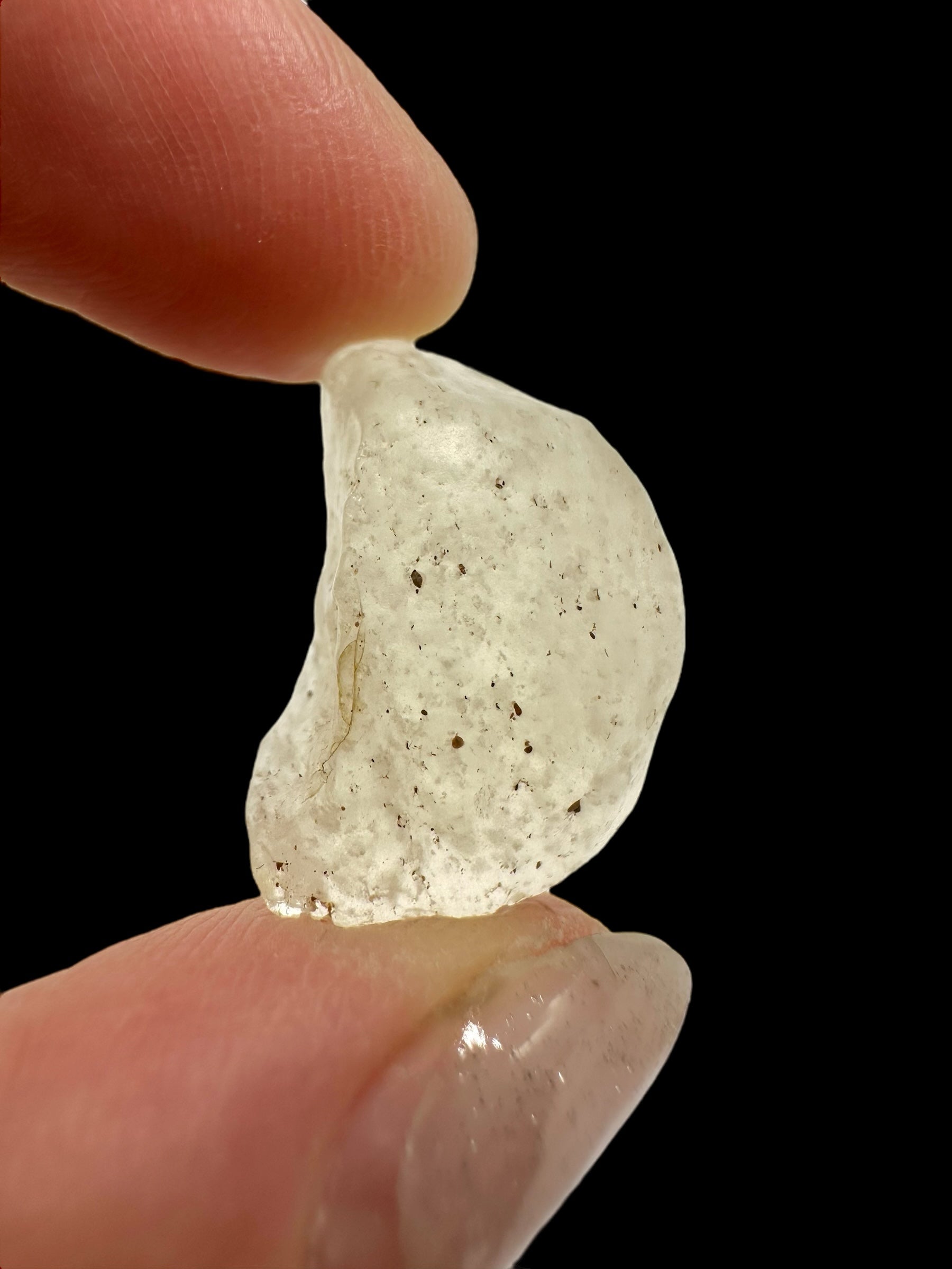 Libyan desert glass 2,5g - LPS236