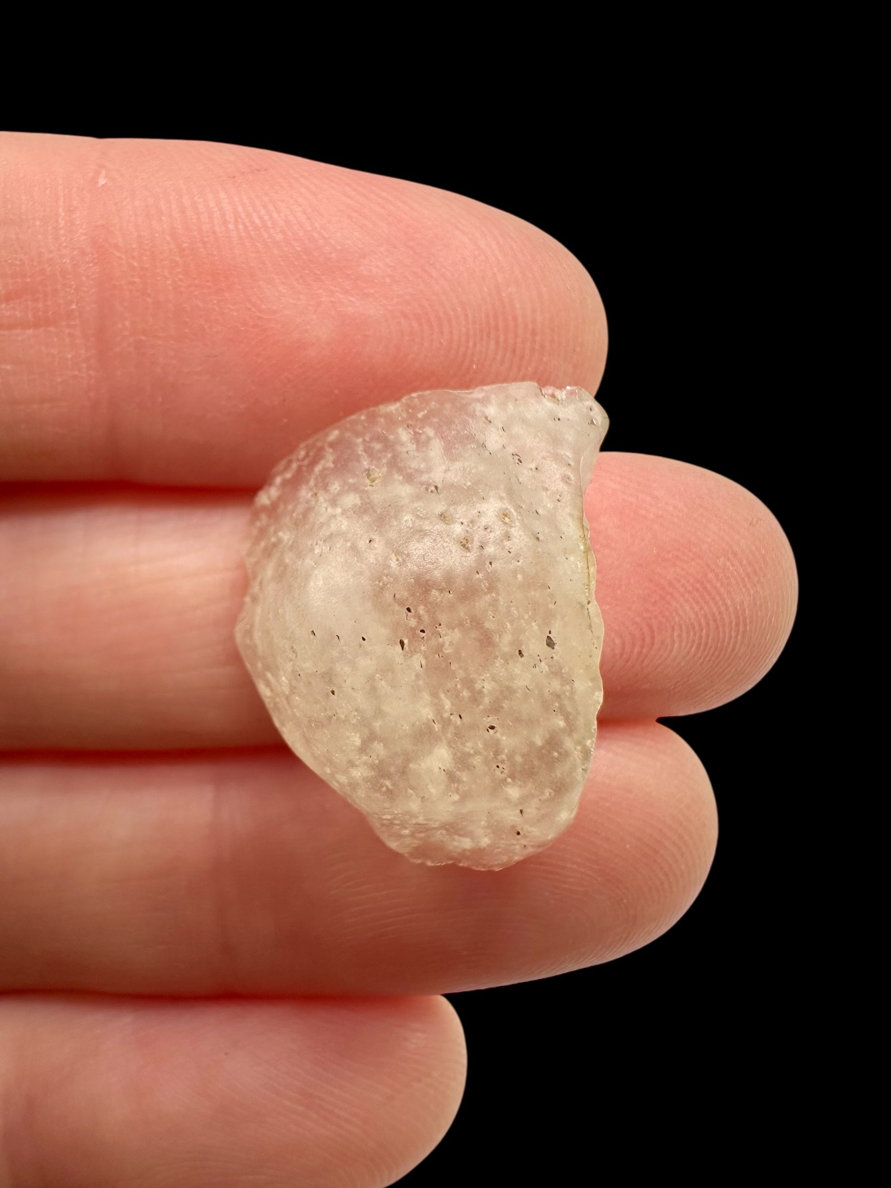 Libyan desert glass 2,5g