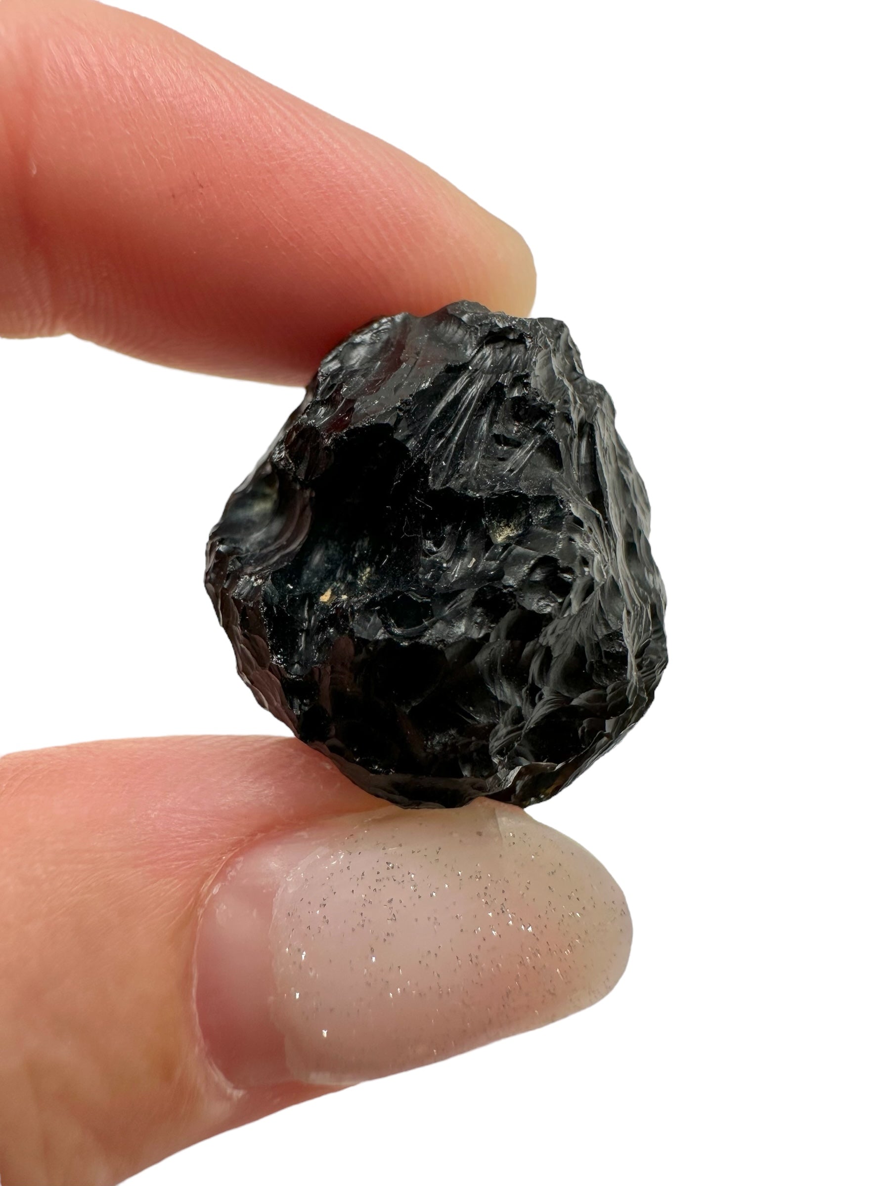 Bilitonite "Batu Satam" 11g – Belitung, Indonesia - BI143