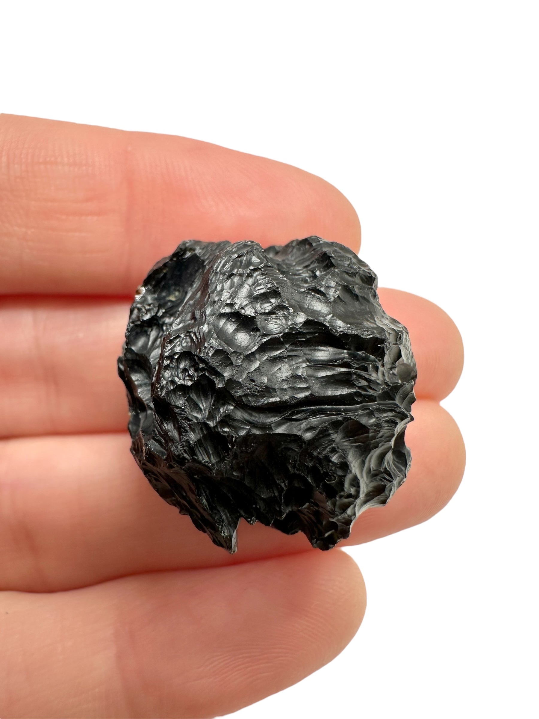 Bilitonite "Batu Satam" 11g – Belitung, Indonesia