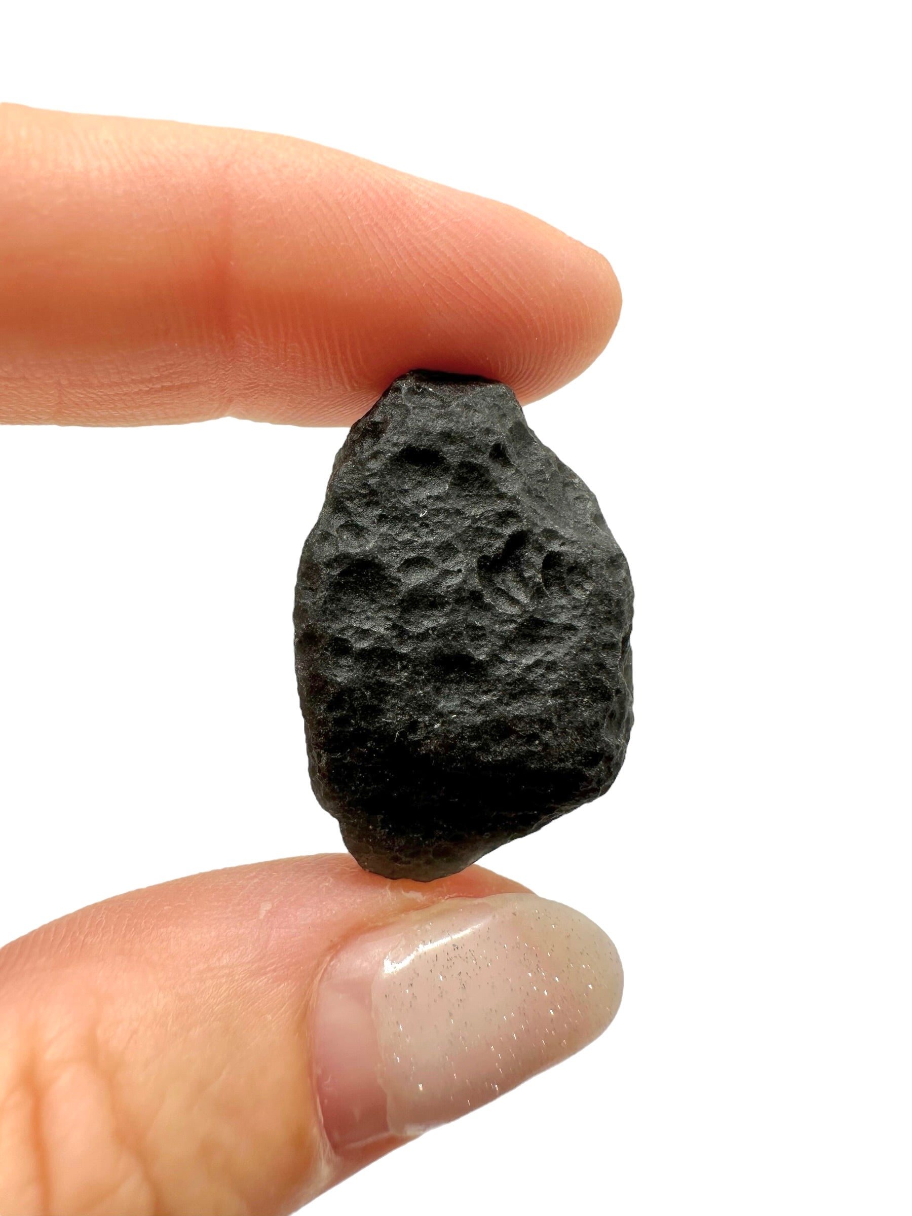 Obsidian 7,6g – Brehov, Slovakia - OB135