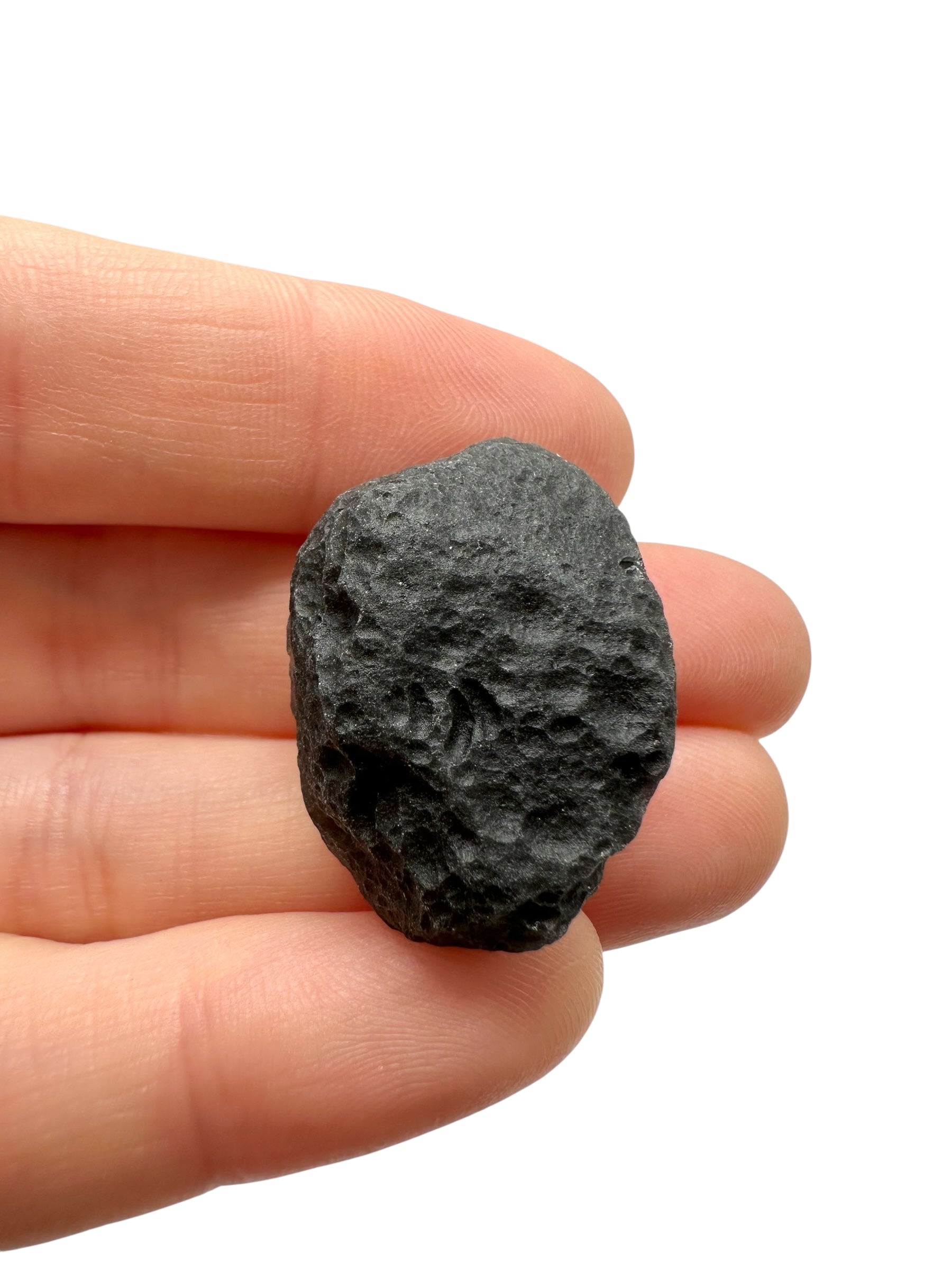Obsidian 7,6g – Brehov, Slovakia