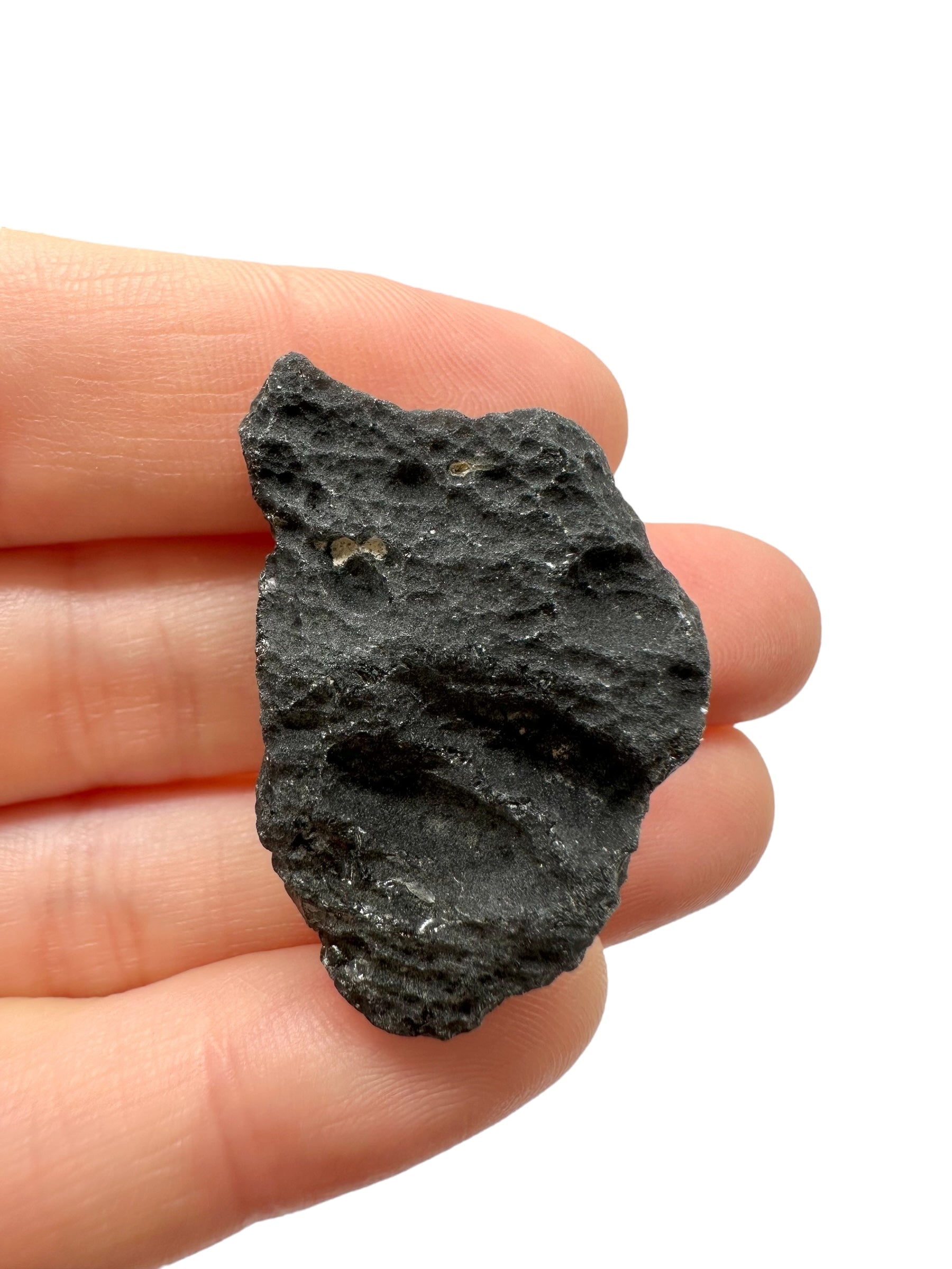 Obsidian 10,4g – Brehov, Slovakia - OB136