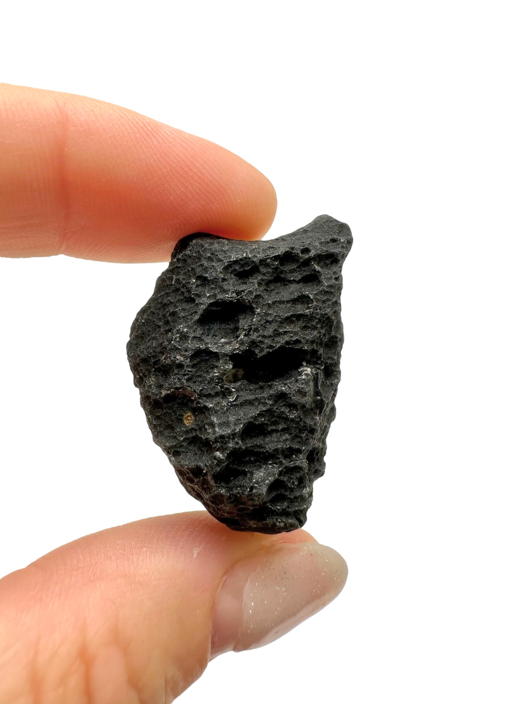 Obsidian 10,4g – Brehov, Slovakia - OB136
