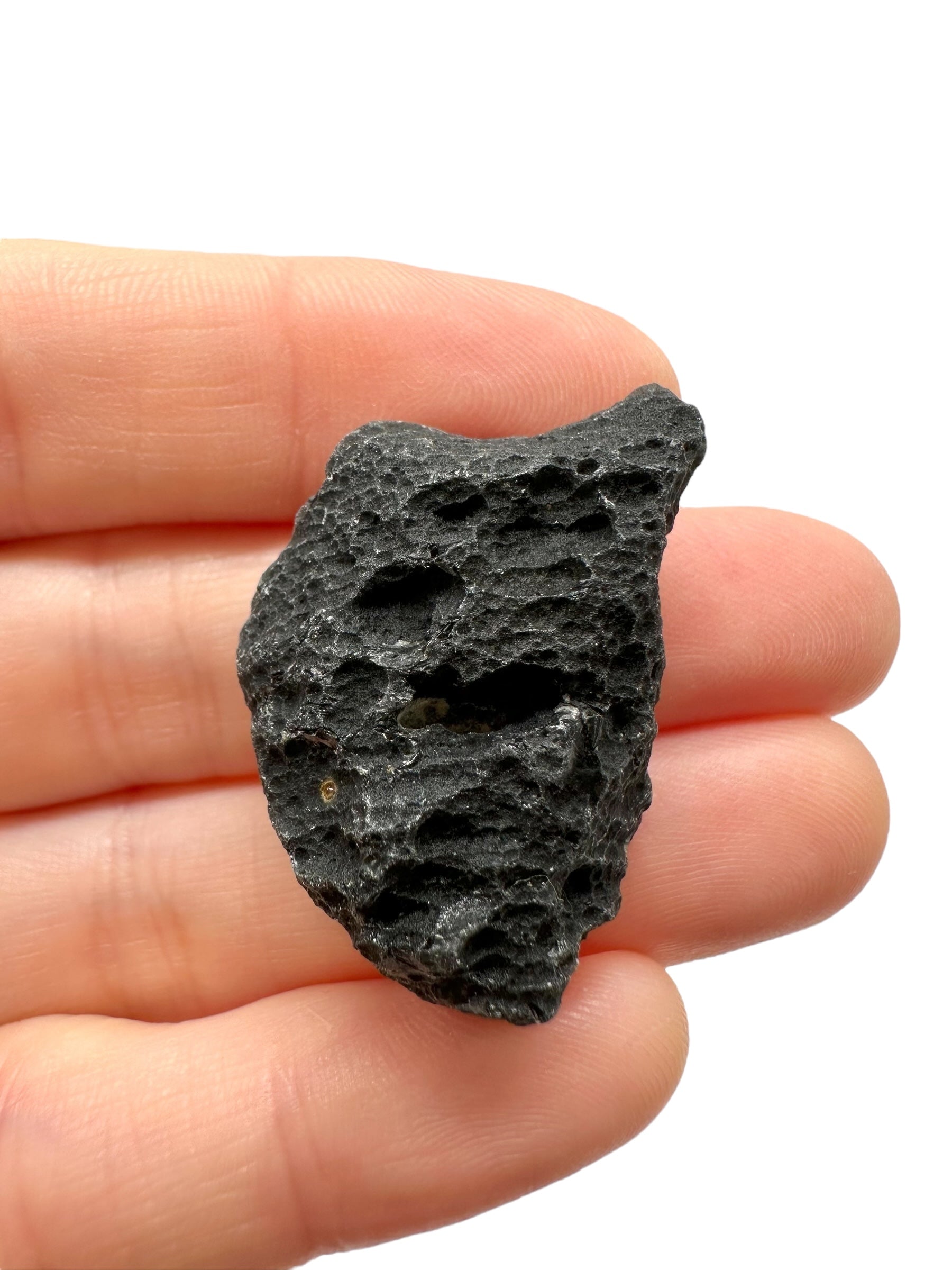 Obsidian 10,4g – Brehov, Slovakia