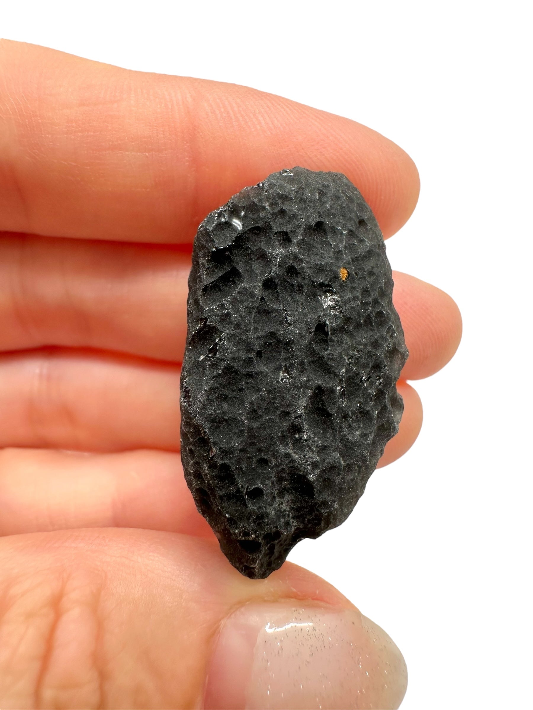 Obsidian 13,4g – Brehov, Slovakia - OB137