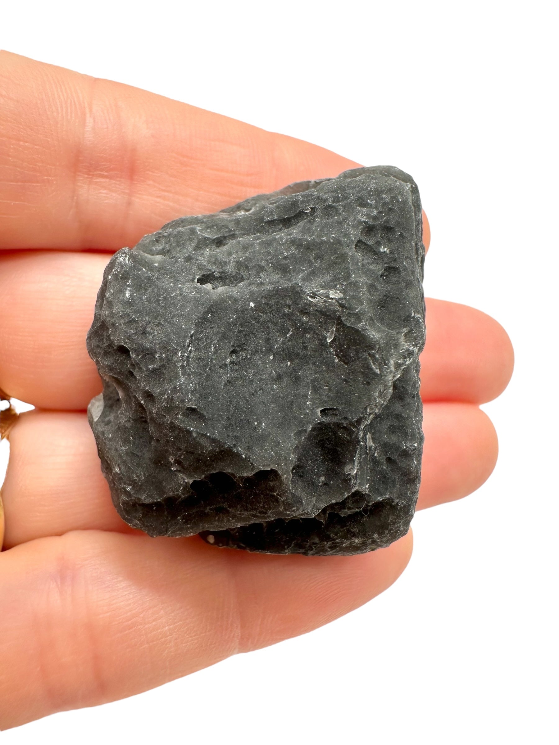 Obsidian 33,2g – Brehov, Slovakia - OB138