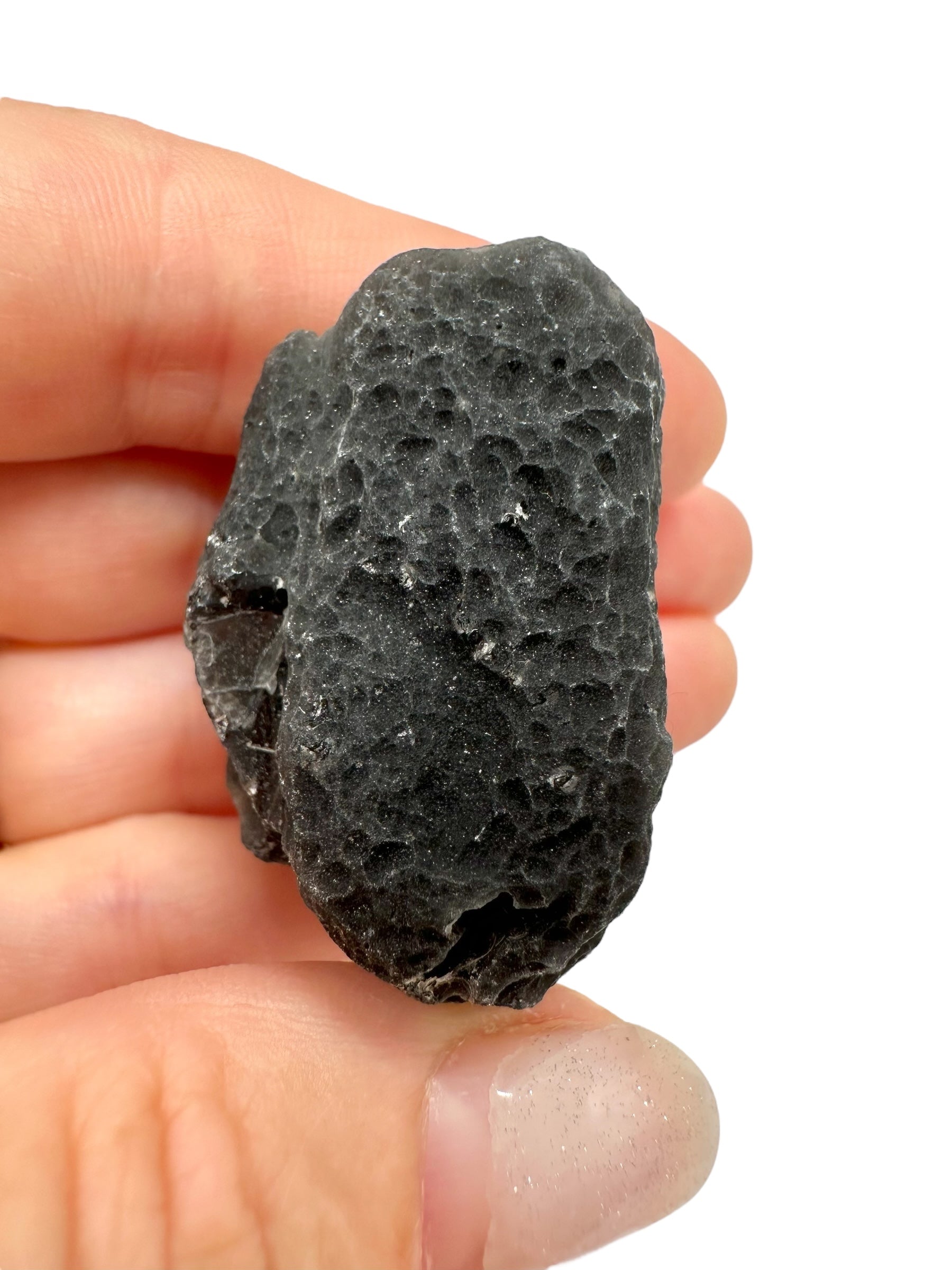 Obsidian 33,2g – Brehov, Slovakia - OB138