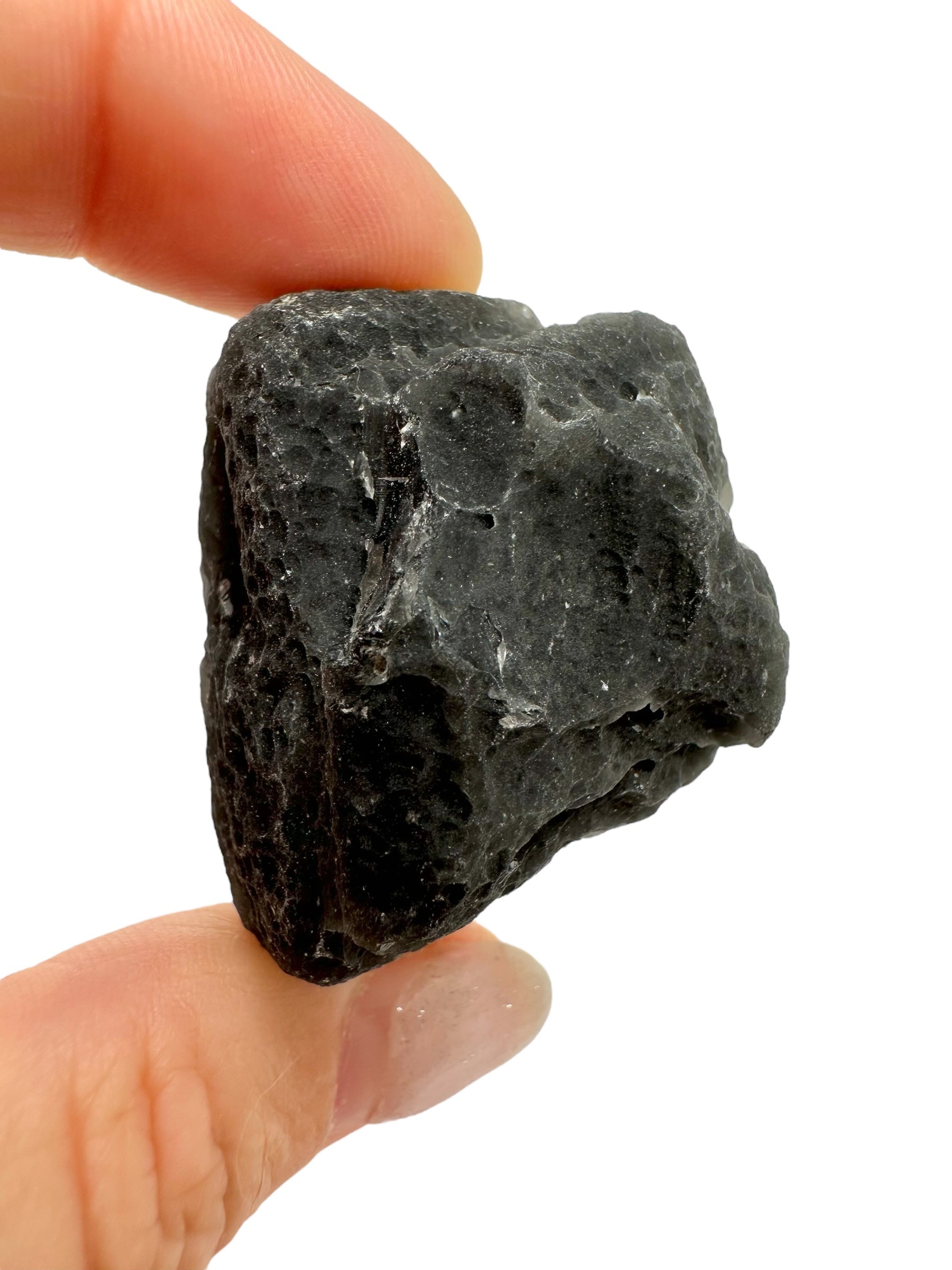 Obsidian 33,2g – Brehov, Slovakia - OB138