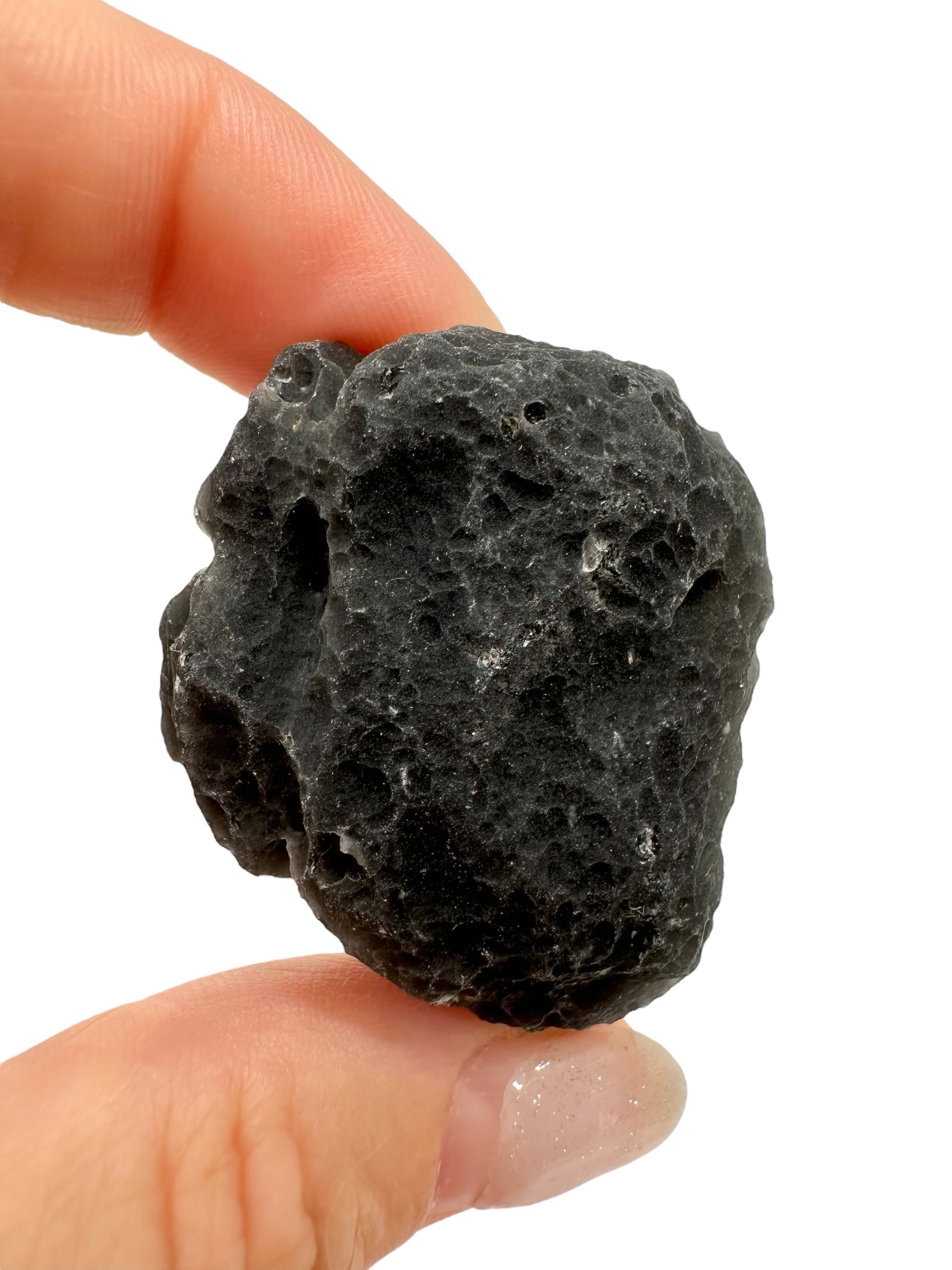 Obsidian 33,2g – Brehov, Slovakia - OB138