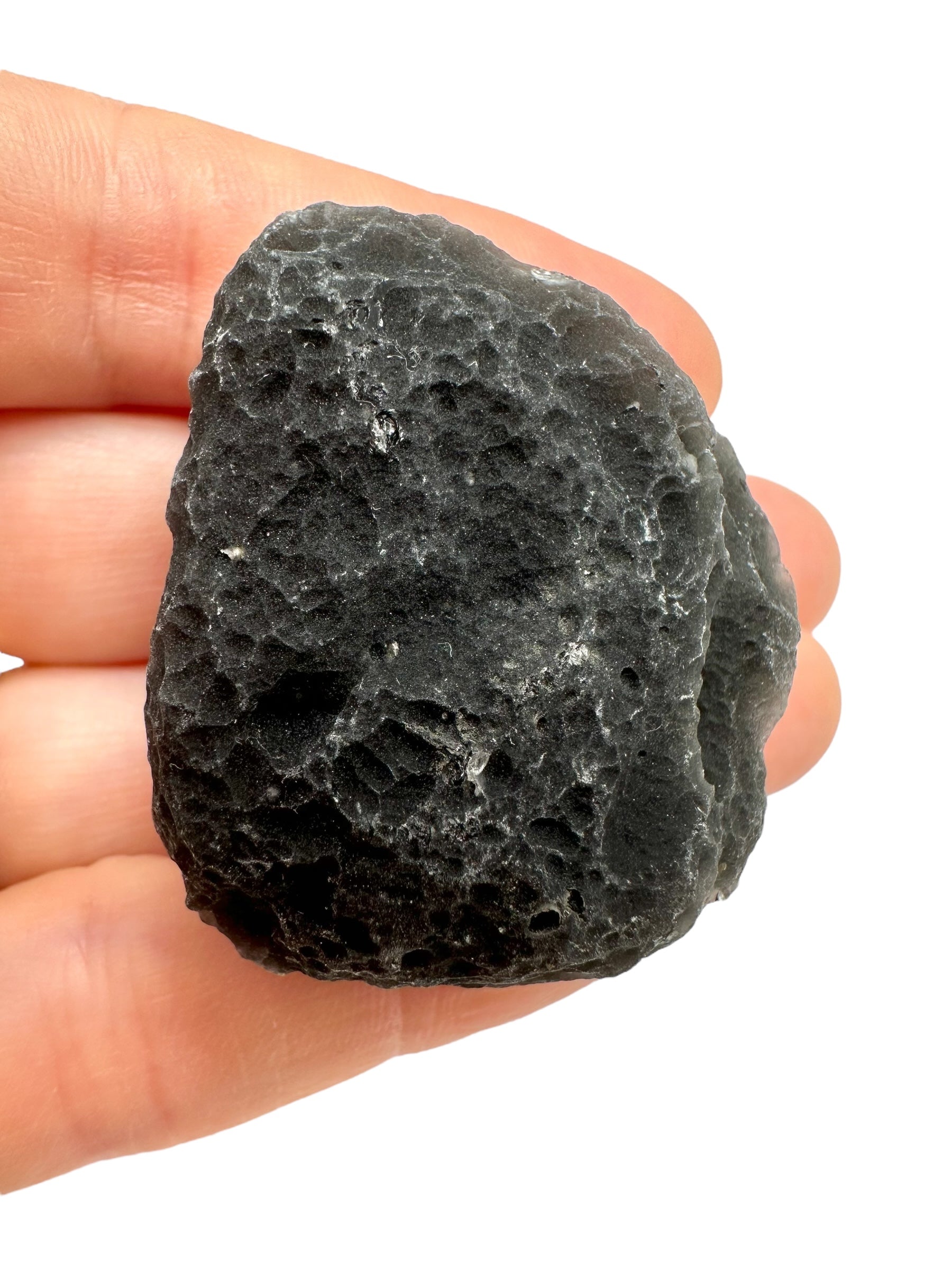 Obsidian 33,2g – Brehov, Slovakia