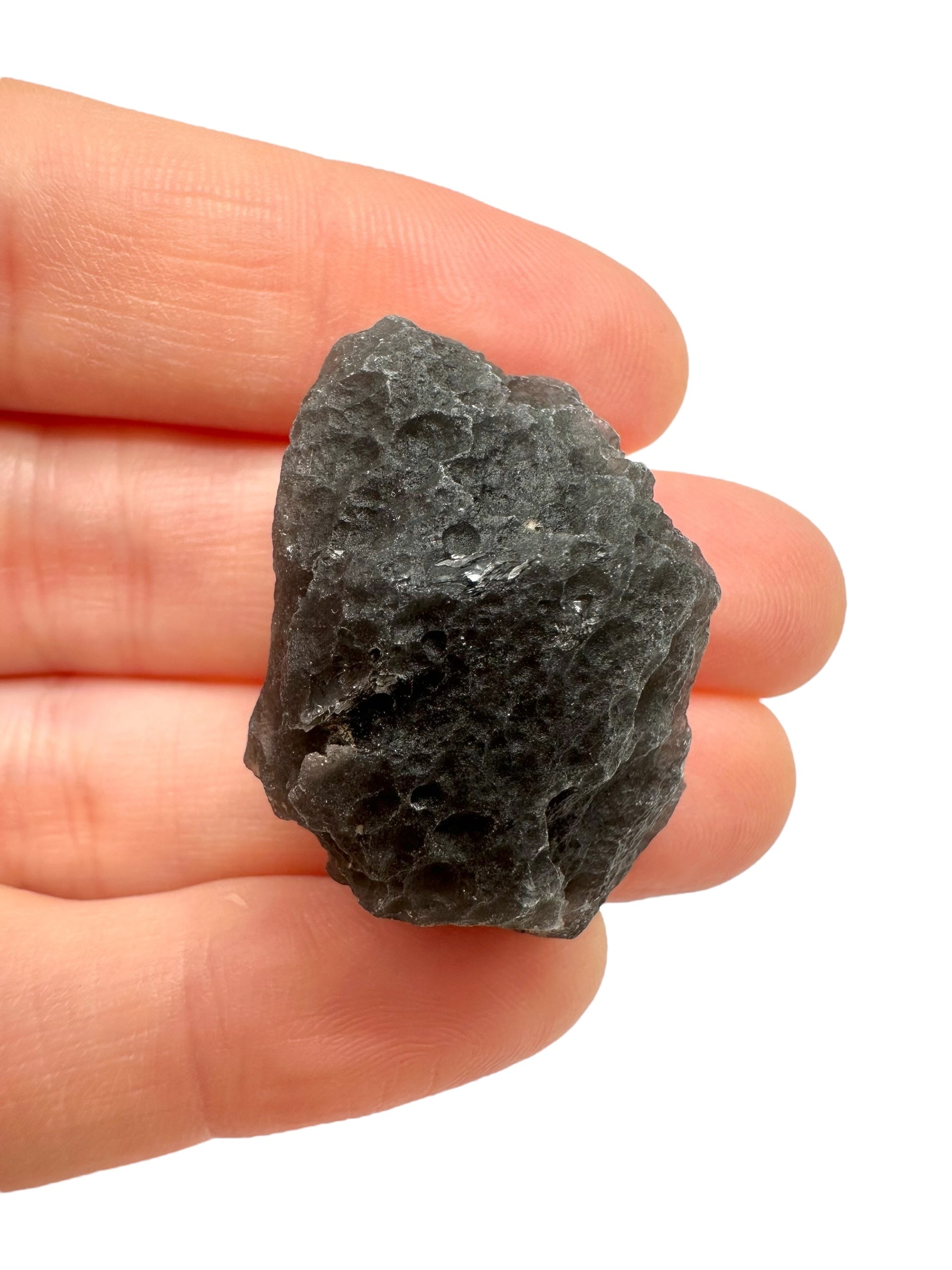 Obsidian 11g – Brehov, Slovakia - OB139