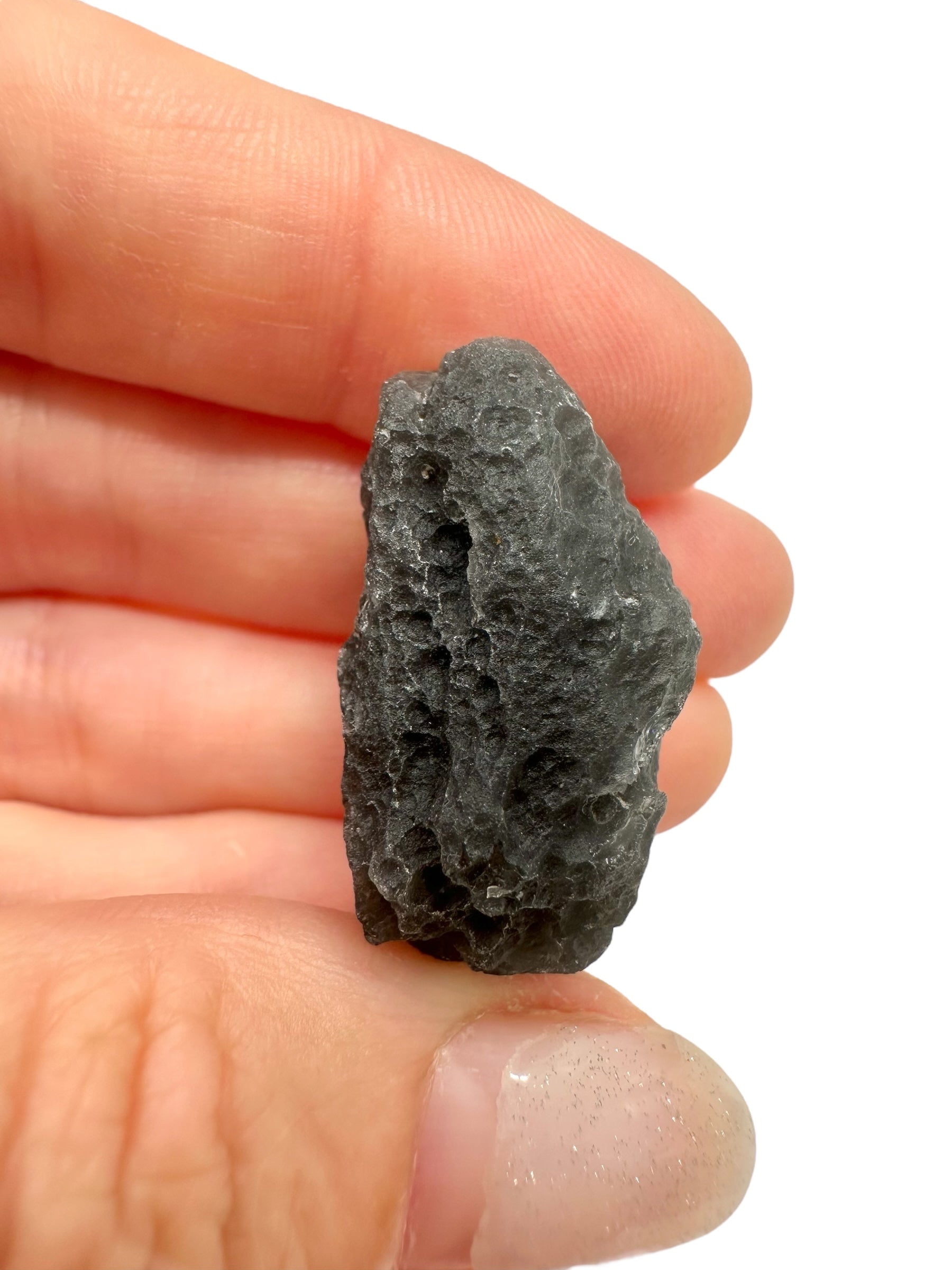 Obsidian 11g – Brehov, Slovakia - OB139