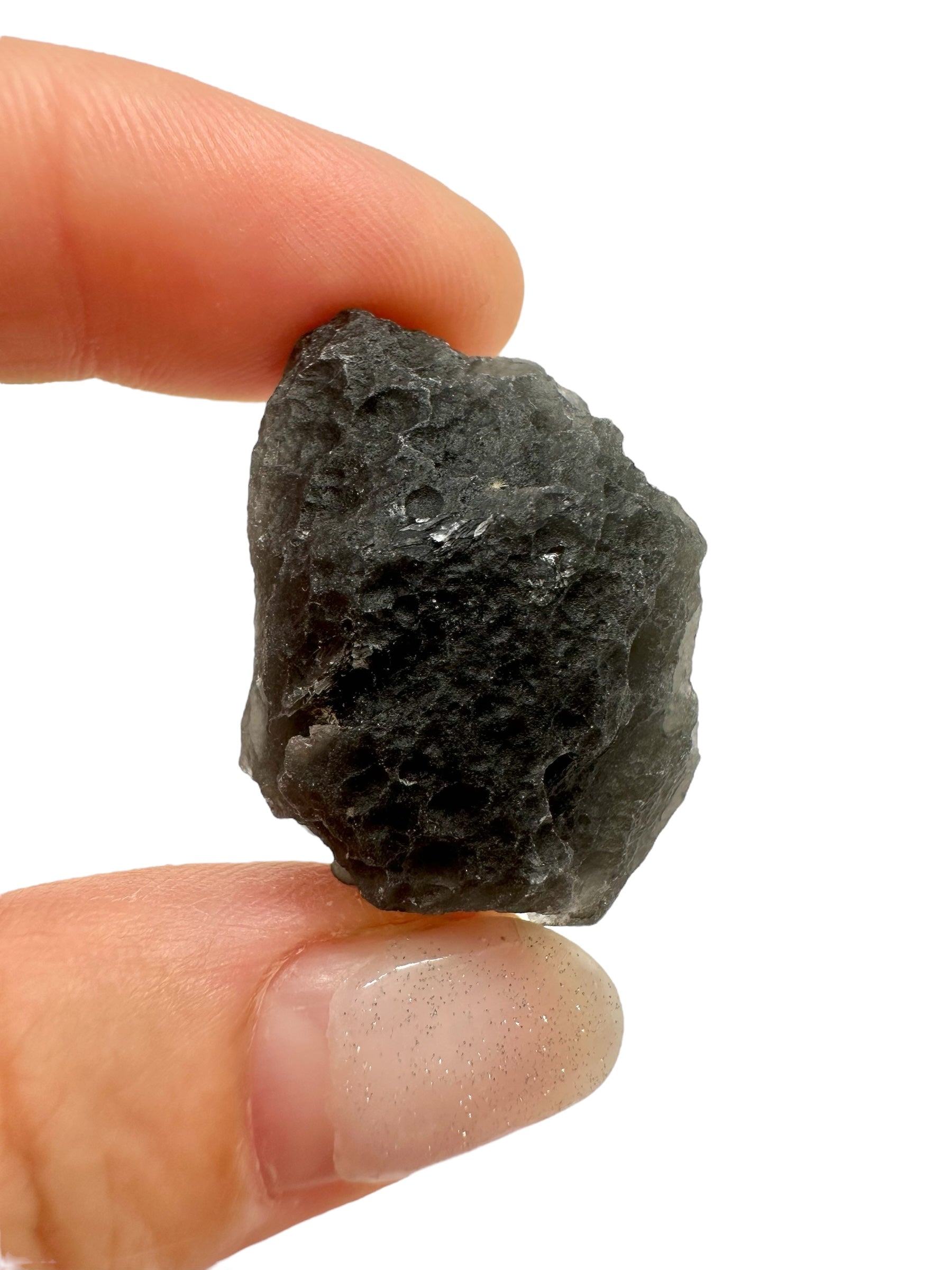 Obsidian 11g – Brehov, Slovakia - OB139