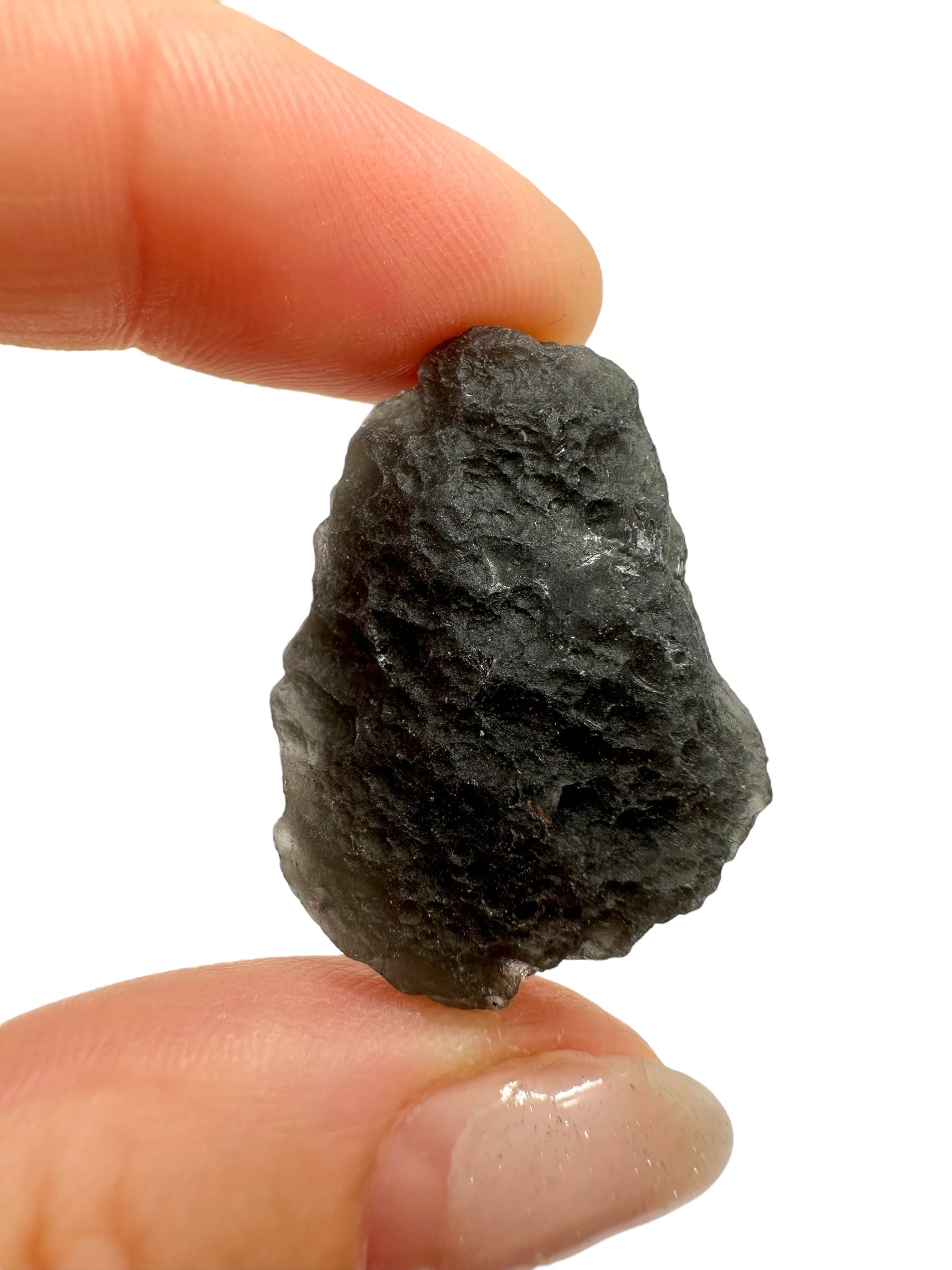 Obsidian 11g – Brehov, Slovakia - OB139