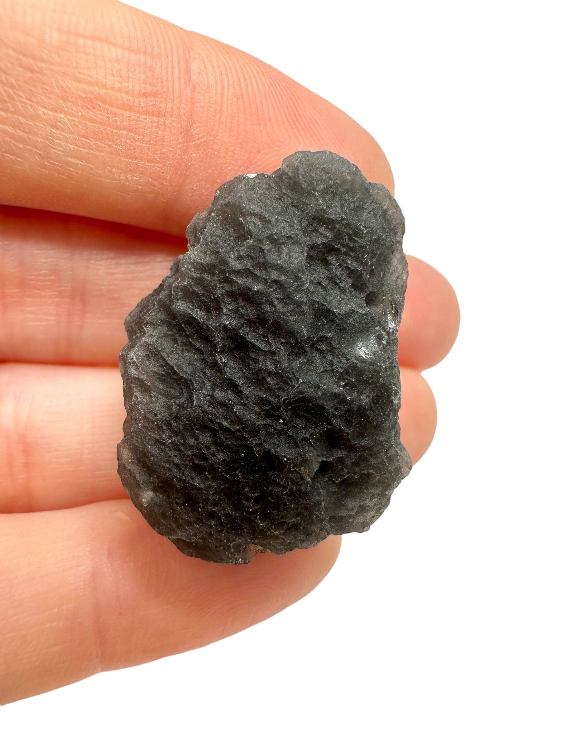 Obsidian 11g – Brehov, Slovakia