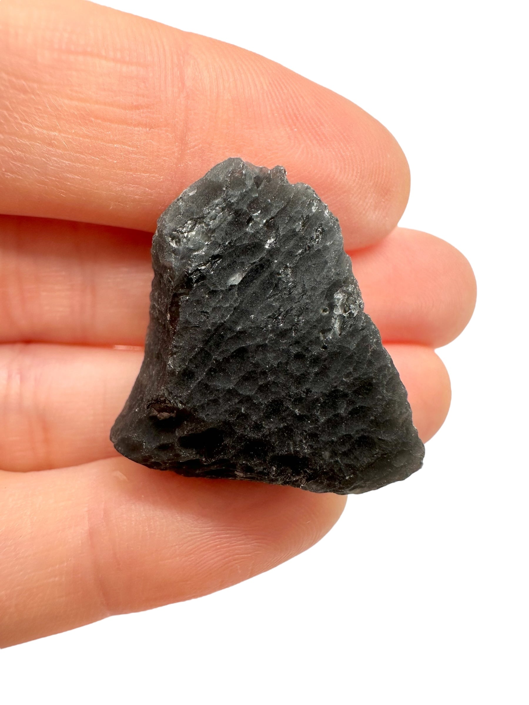 Obsidian 8,1g – Brehov, Slovakia