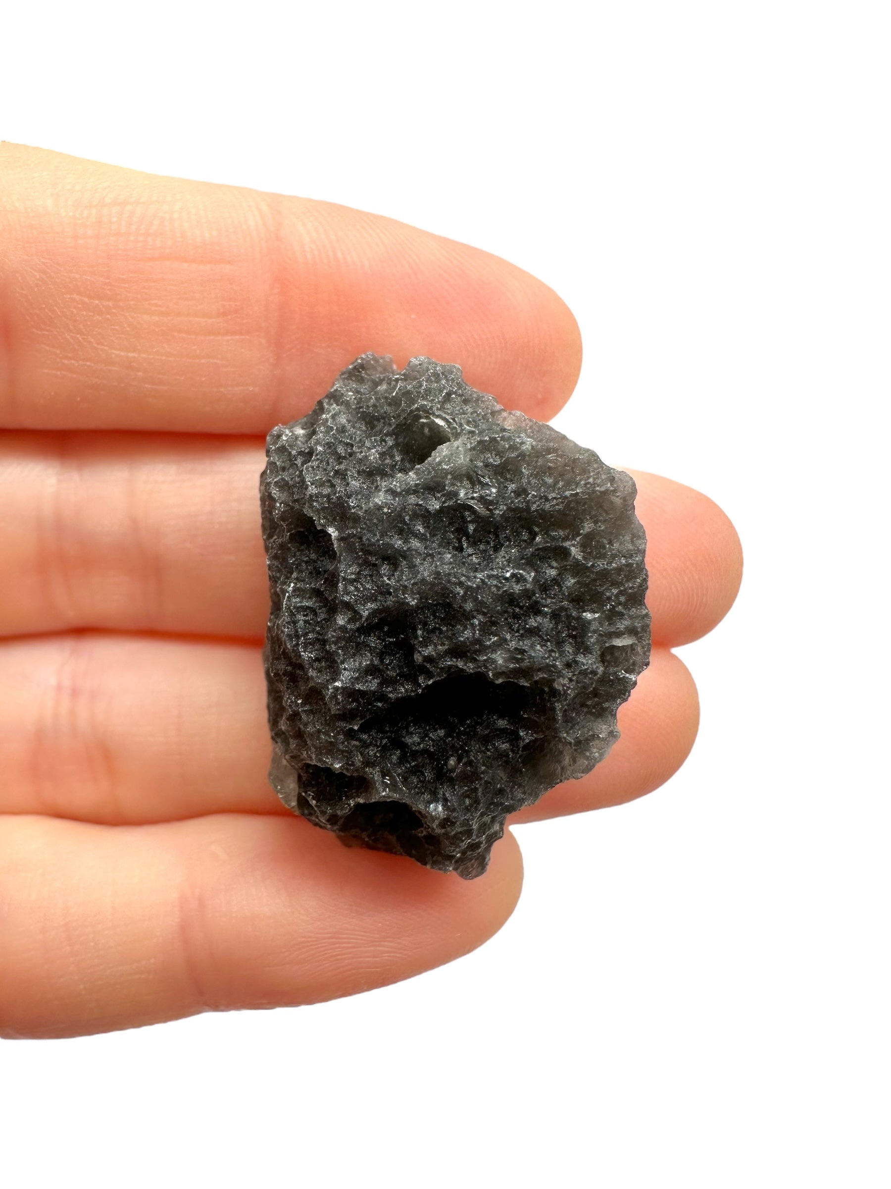 Obsidian 12g – Brehov, Slovakia - OB142