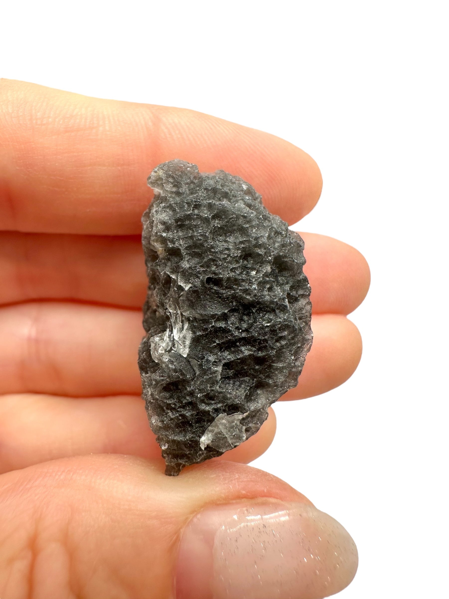 Obsidian 12g – Brehov, Slovakia - OB142