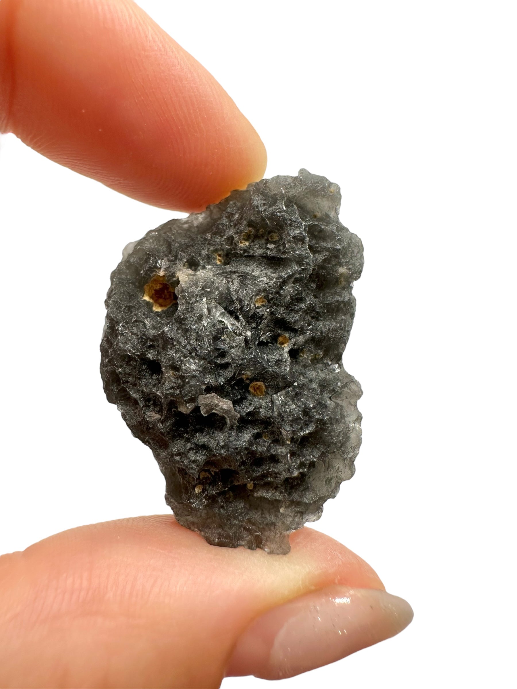 Obsidian 12g – Brehov, Slovakia - OB142