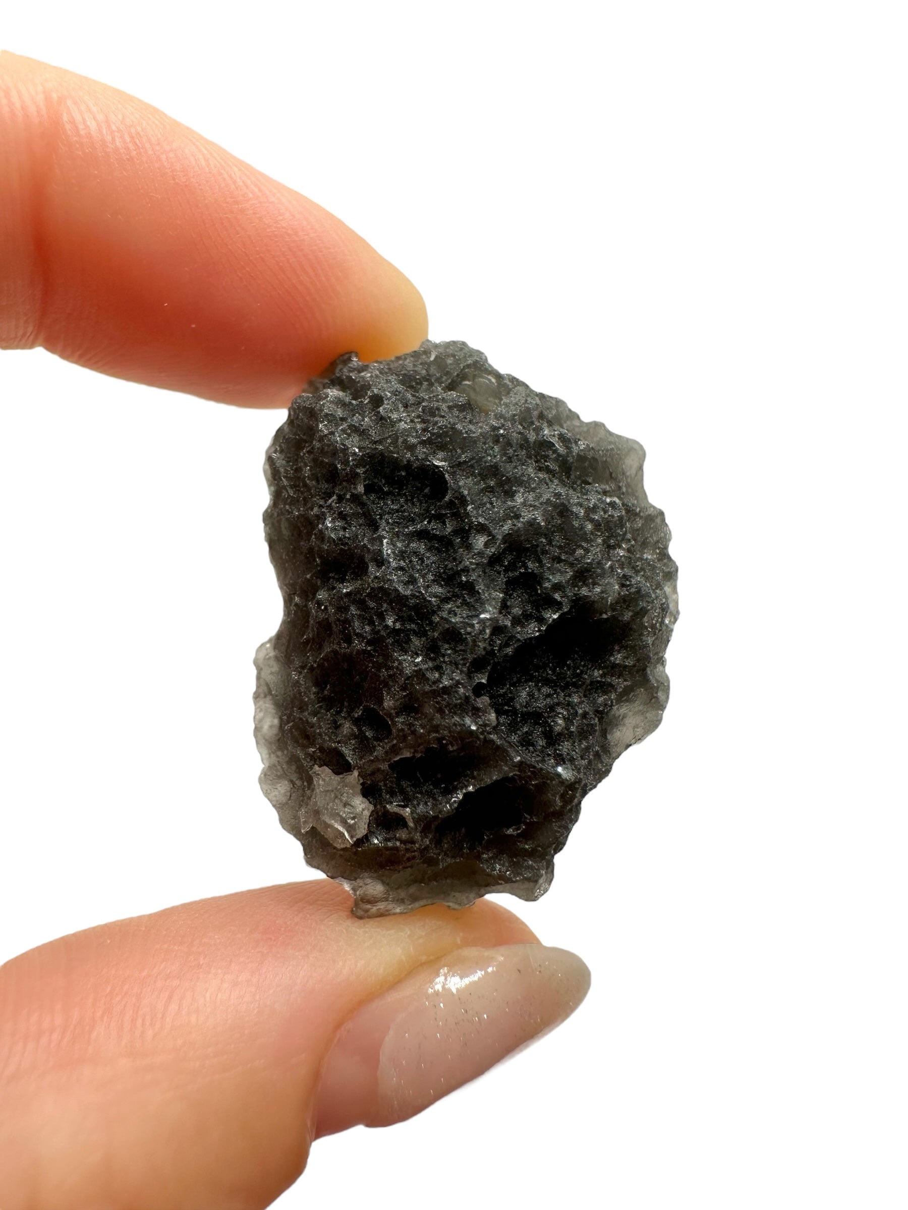 Obsidian 12g – Brehov, Slovakia - OB142