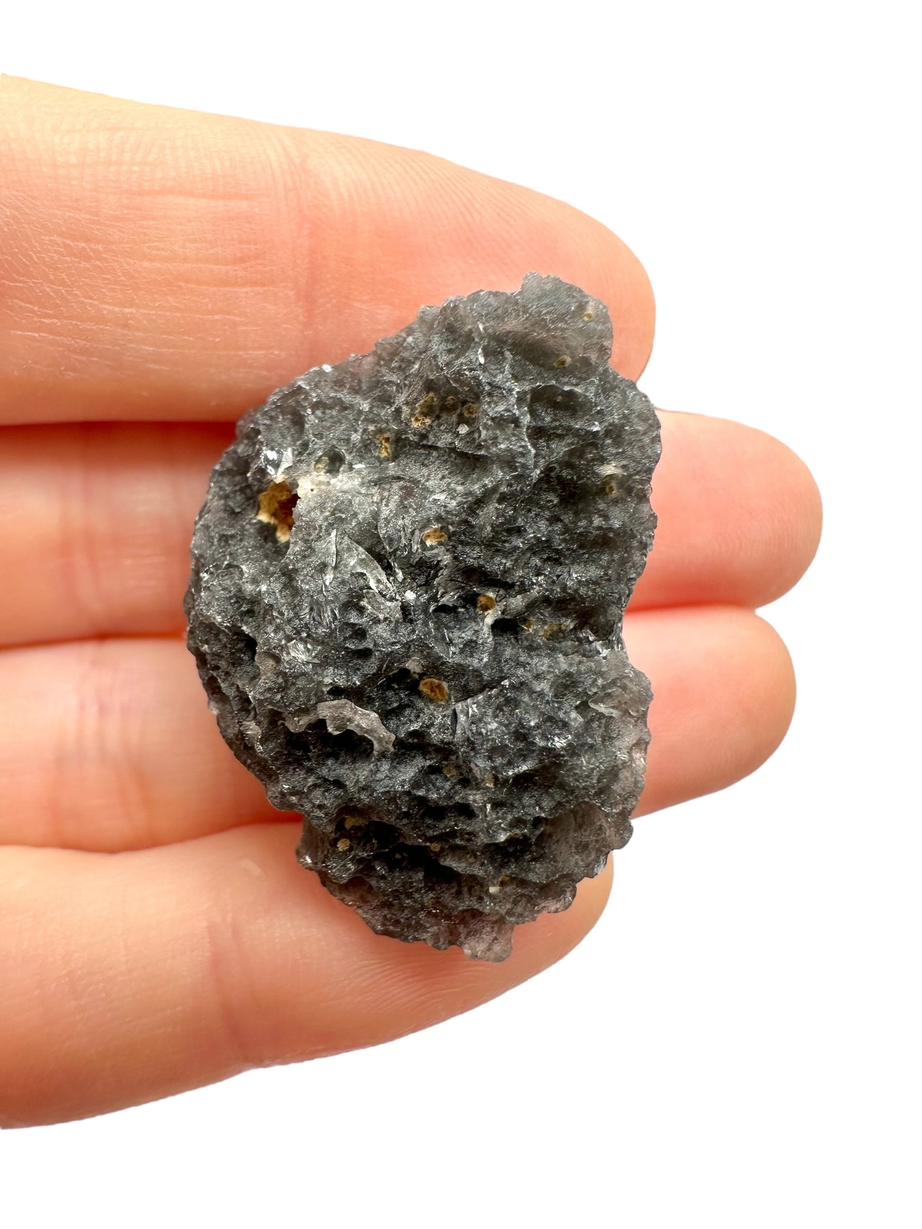 Obsidian 12g – Brehov, Slovakia