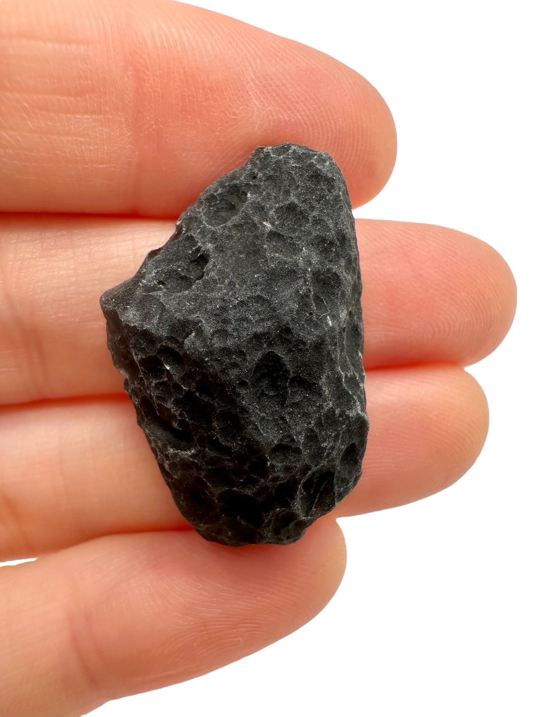 Obsidian 5,1g – Brehov, Slovakia