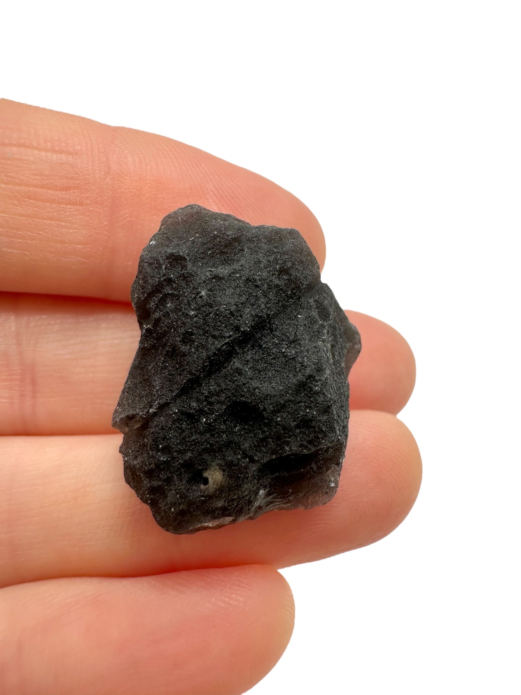 Obsidian 8g – Brehov, Slovakia - OB145
