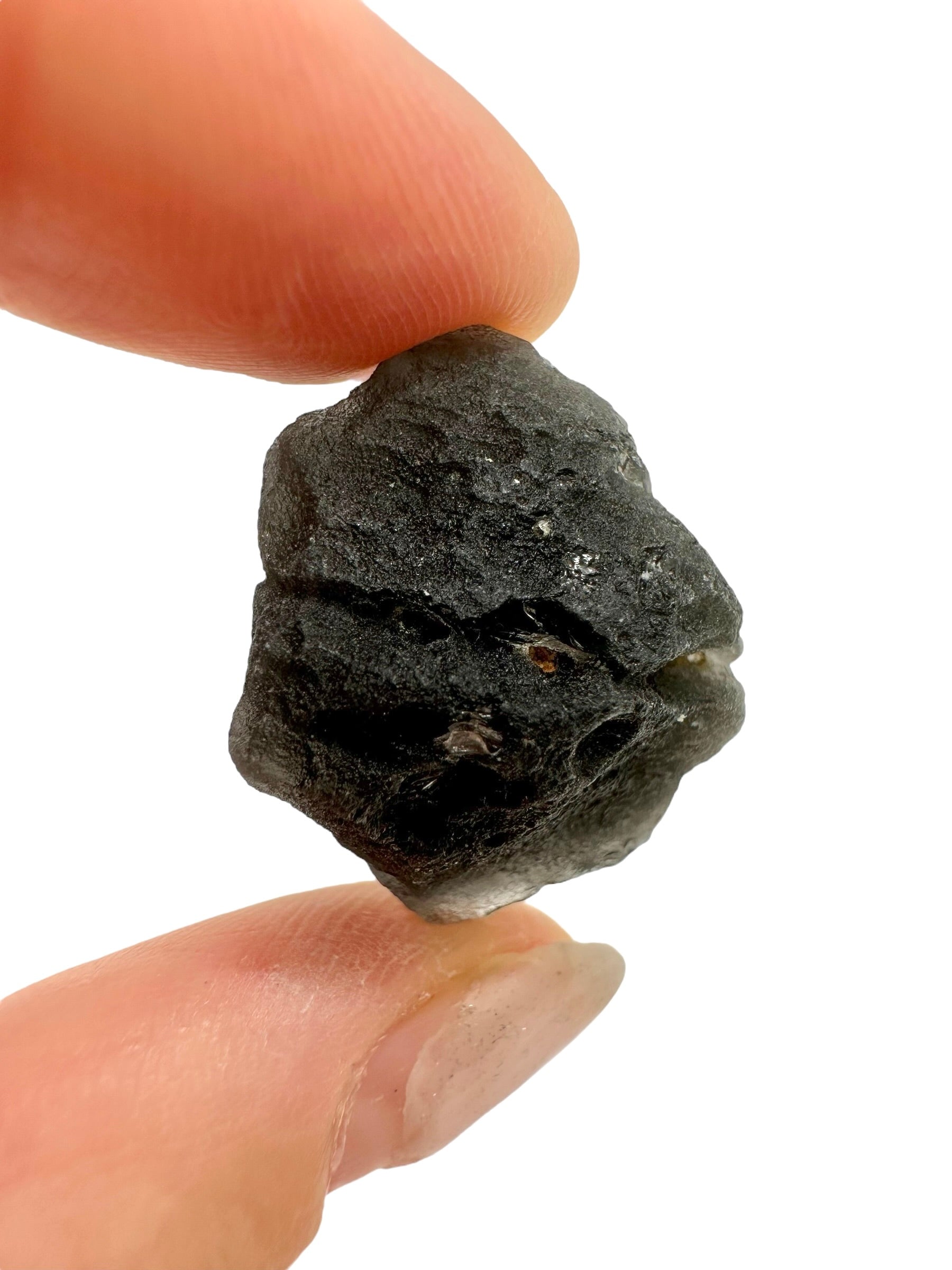 Obsidian 8g – Brehov, Slovakia - OB145