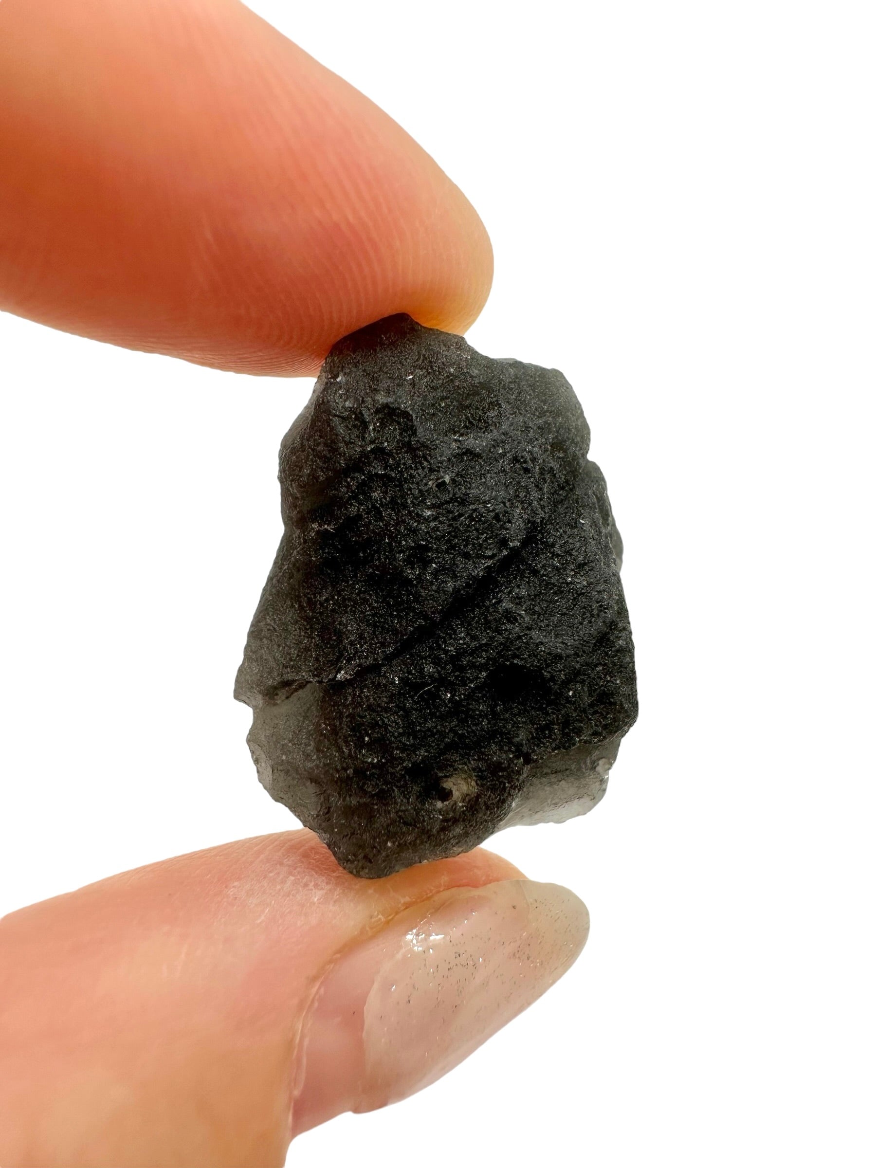 Obsidian 8g – Brehov, Slovakia - OB145