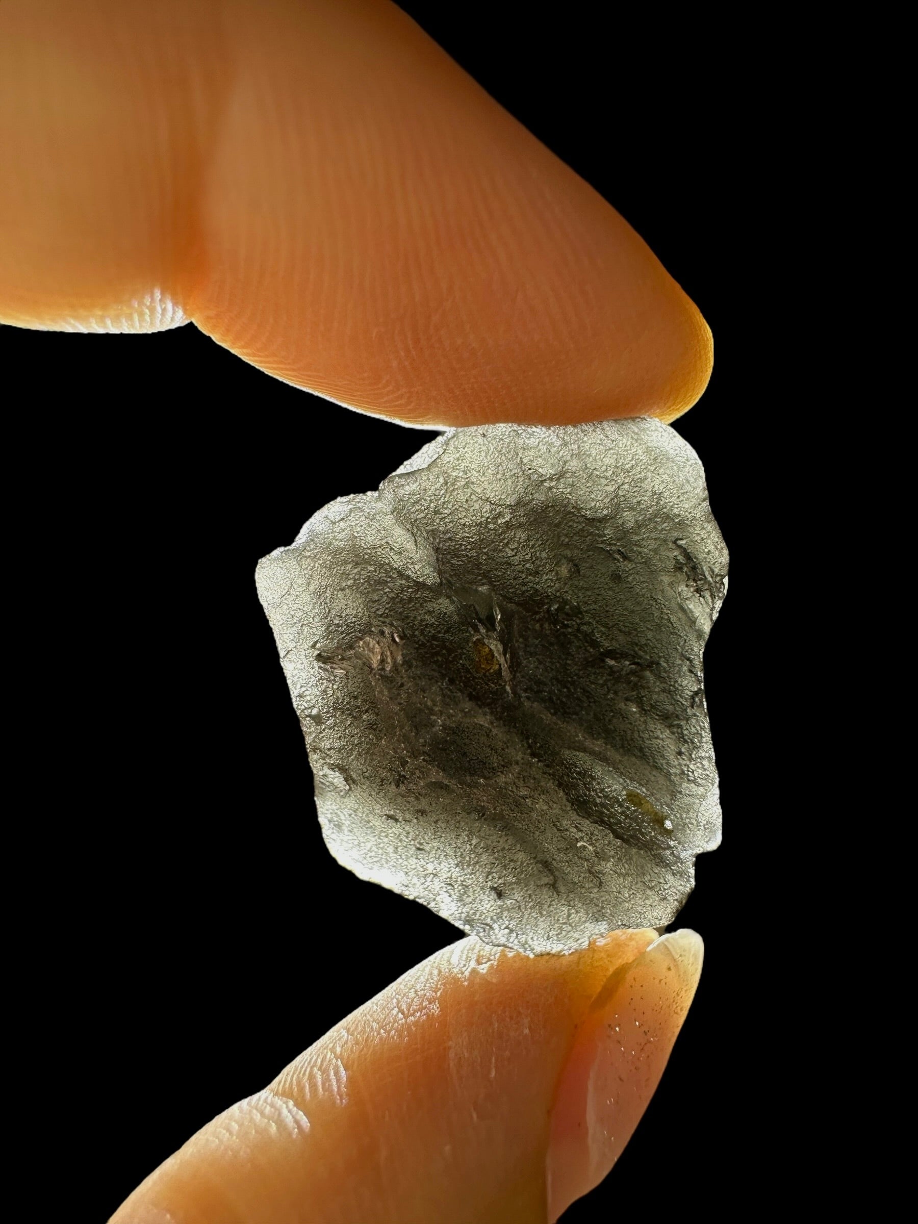 Obsidian 8g – Brehov, Slovakia - OB145
