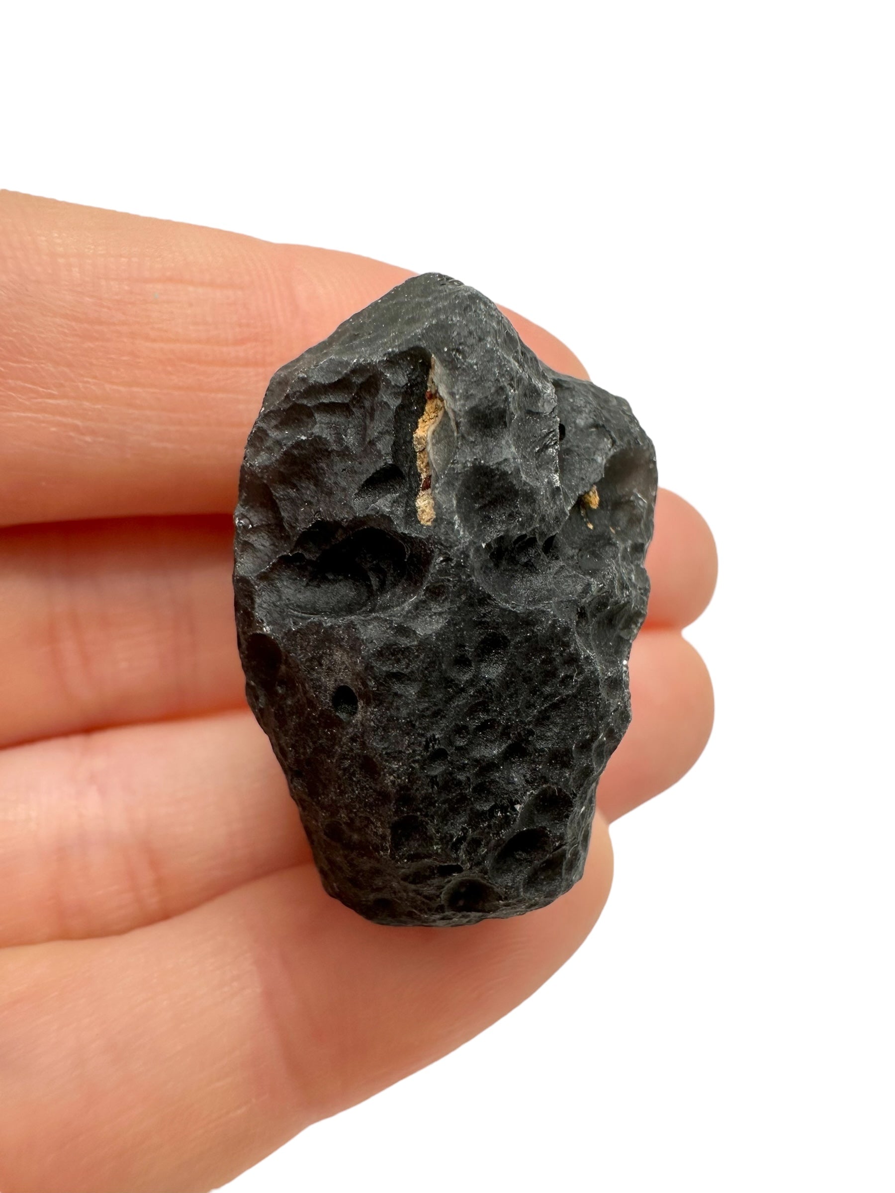 Obsidian 15,5g – Brehov, Slovakia - OB146