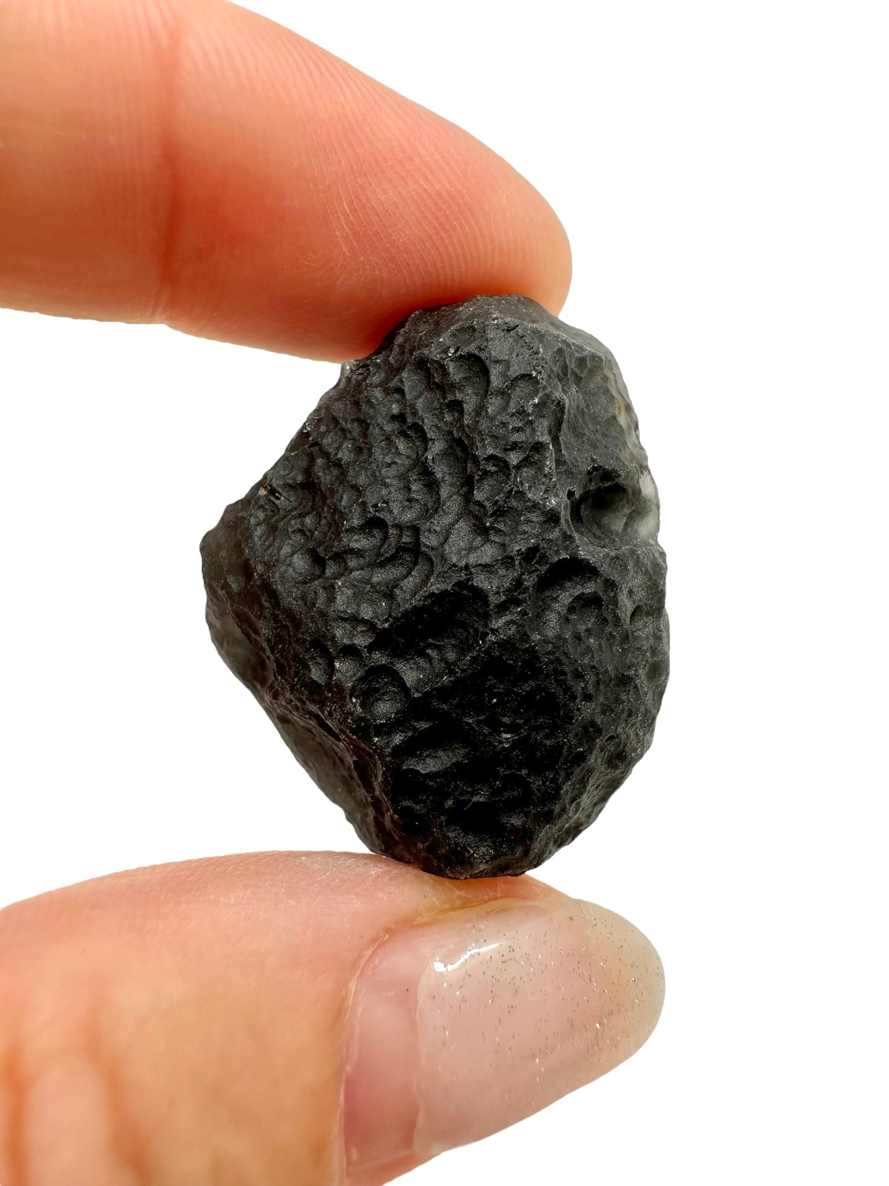 Obsidian 15,5g – Brehov, Slovakia - OB146