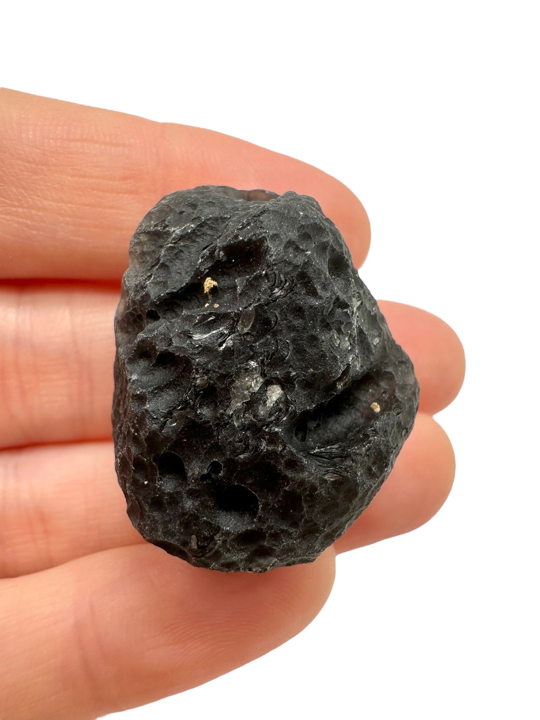 Obsidian 15,5g – Brehov, Slovakia
